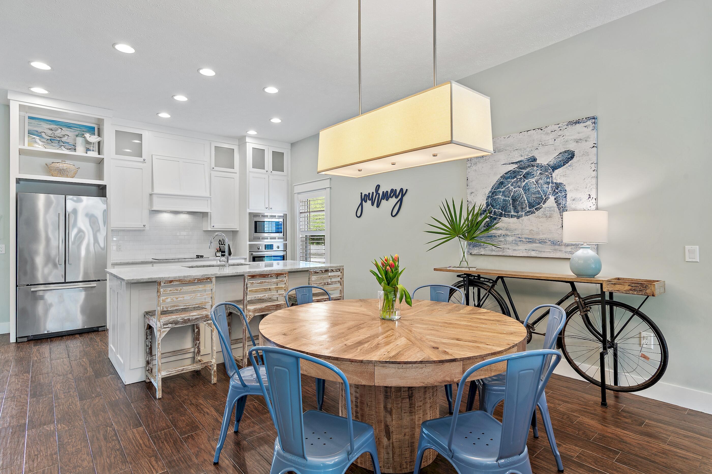 Seacrest - Residential