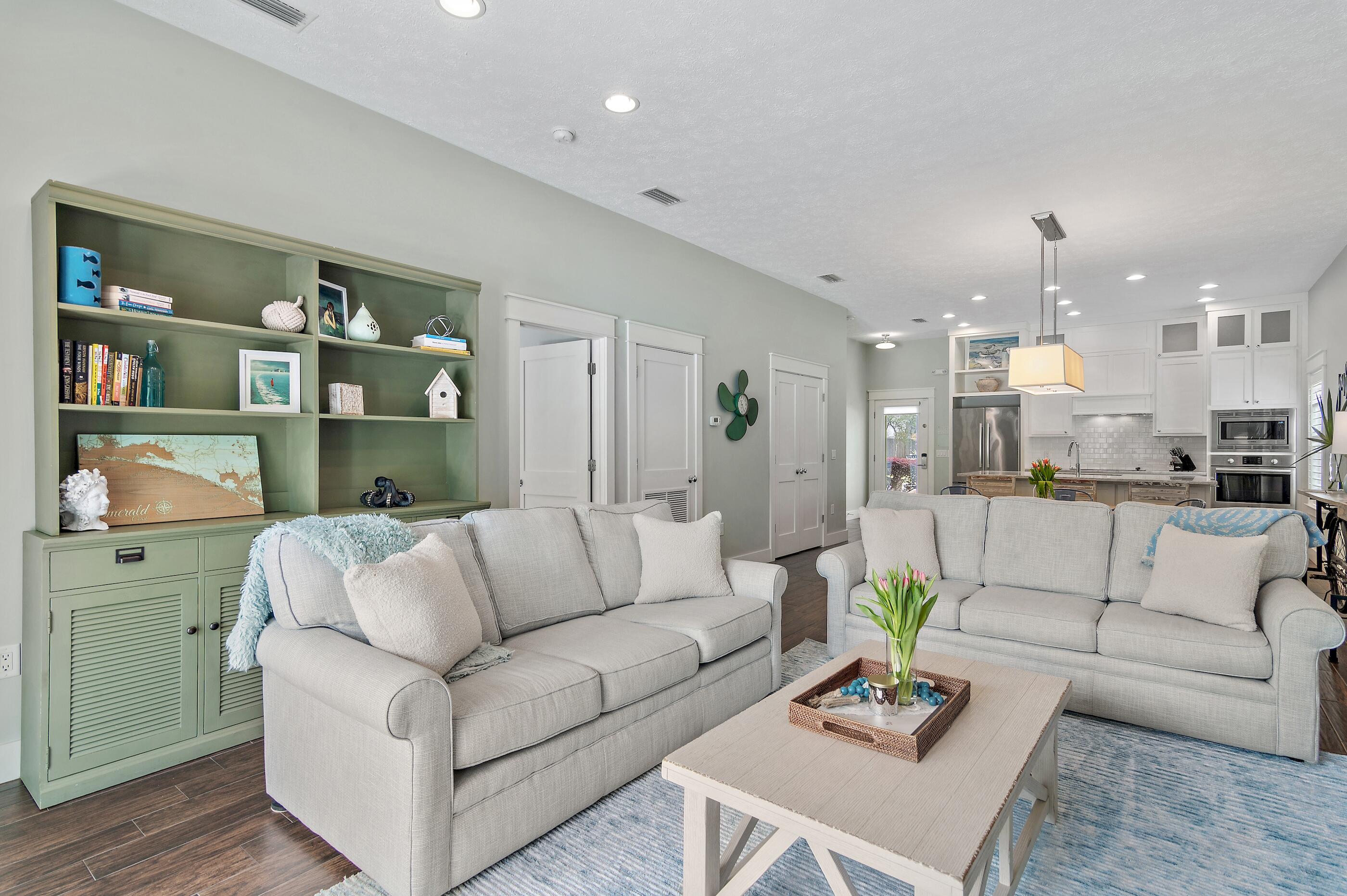 Seacrest - Residential