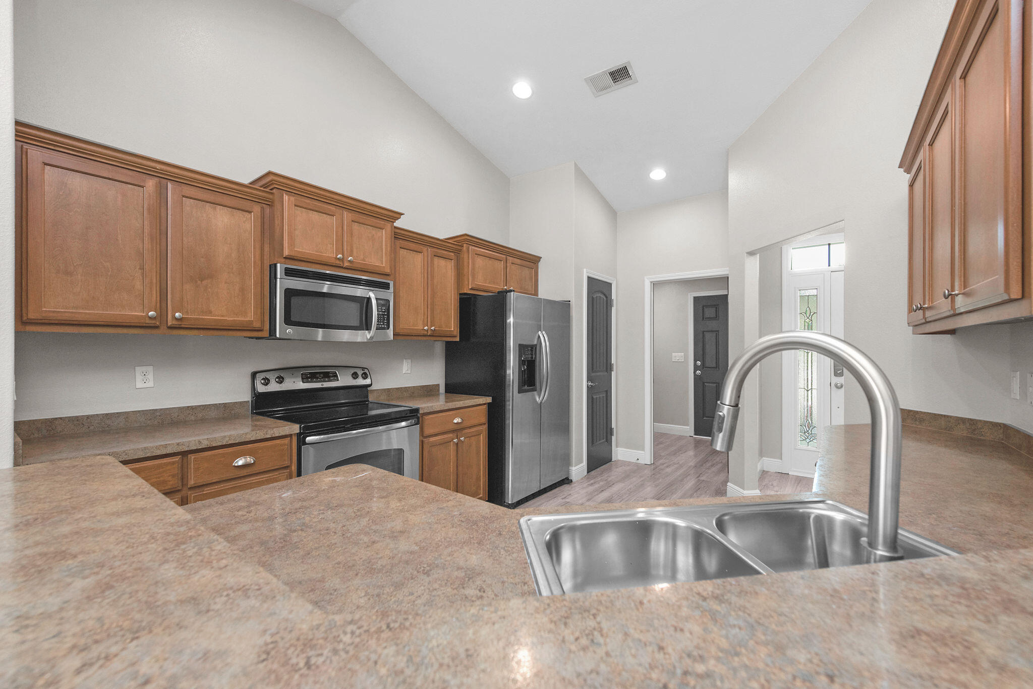 SILVER CREEK ESTATES - Residential
