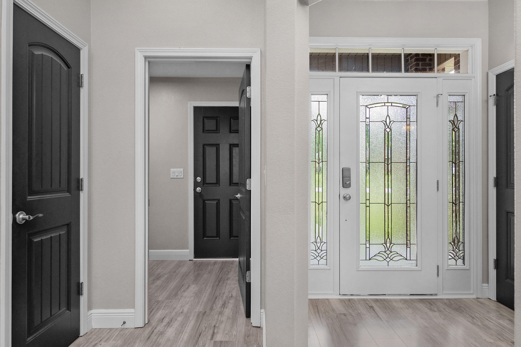 SILVER CREEK ESTATES - Residential