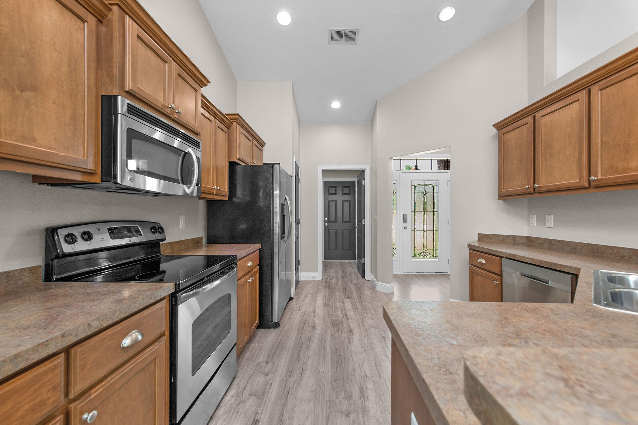 SILVER CREEK ESTATES - Residential