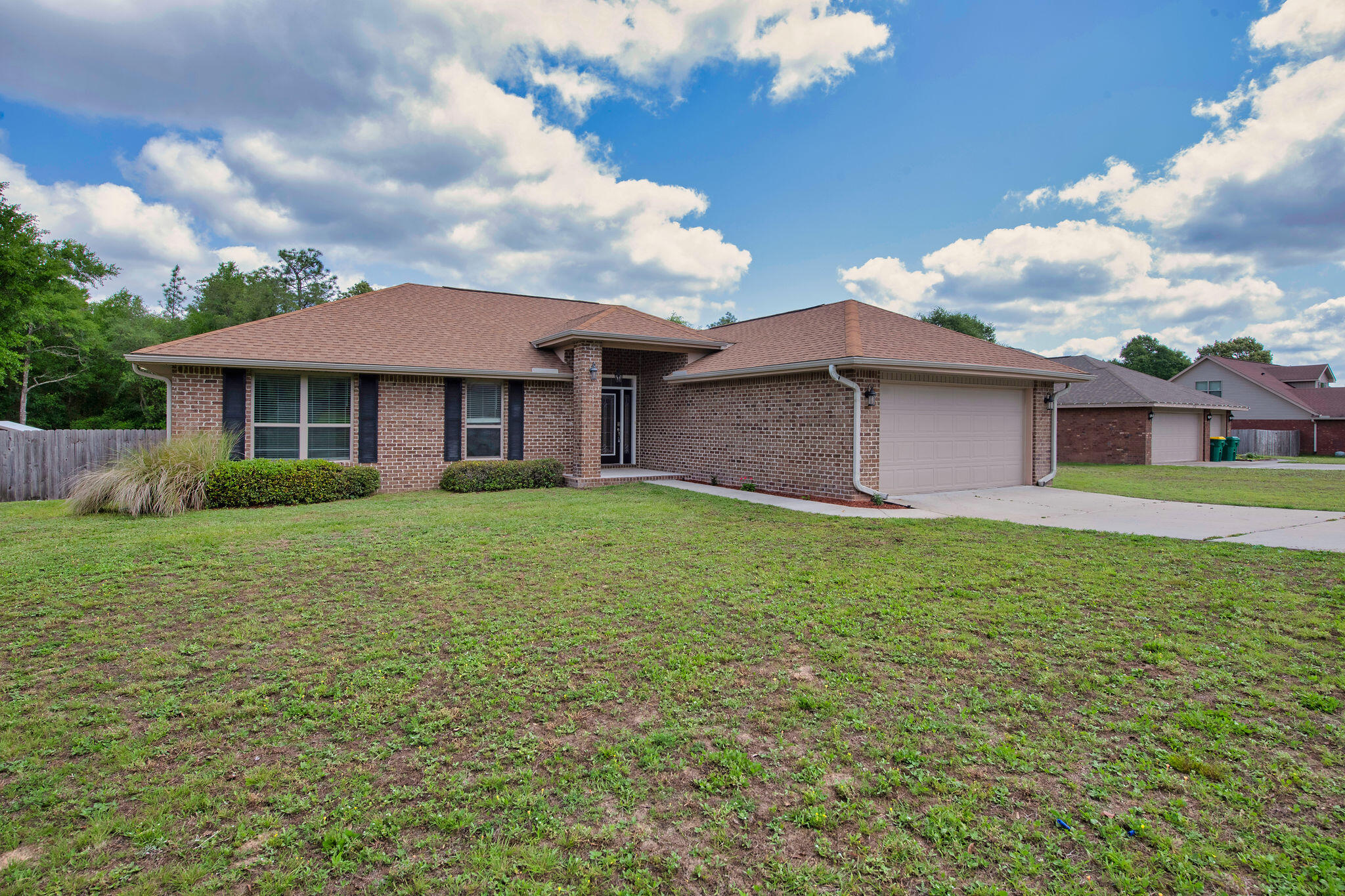SILVER CREEK ESTATES - Residential