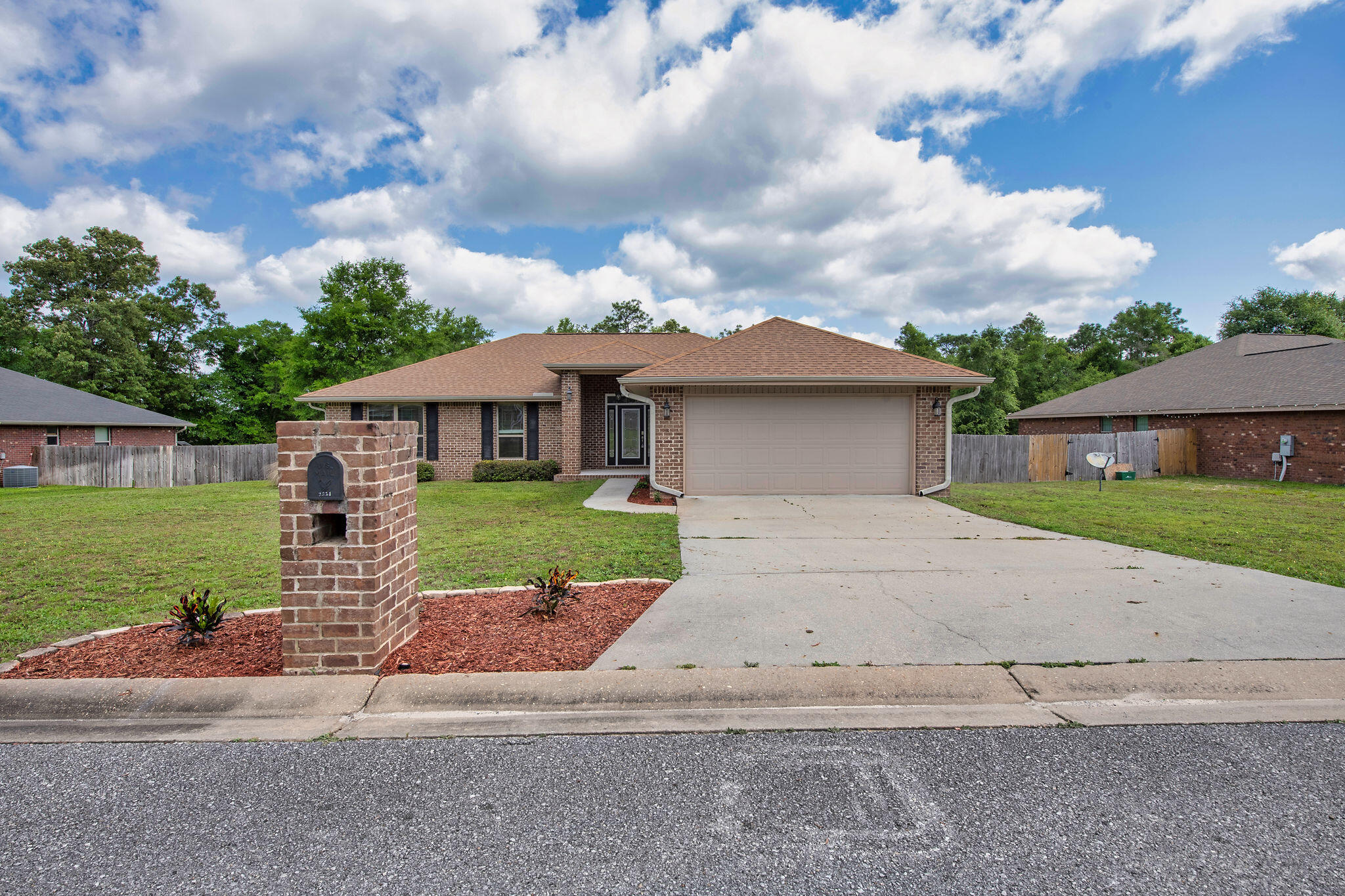 SILVER CREEK ESTATES - Residential