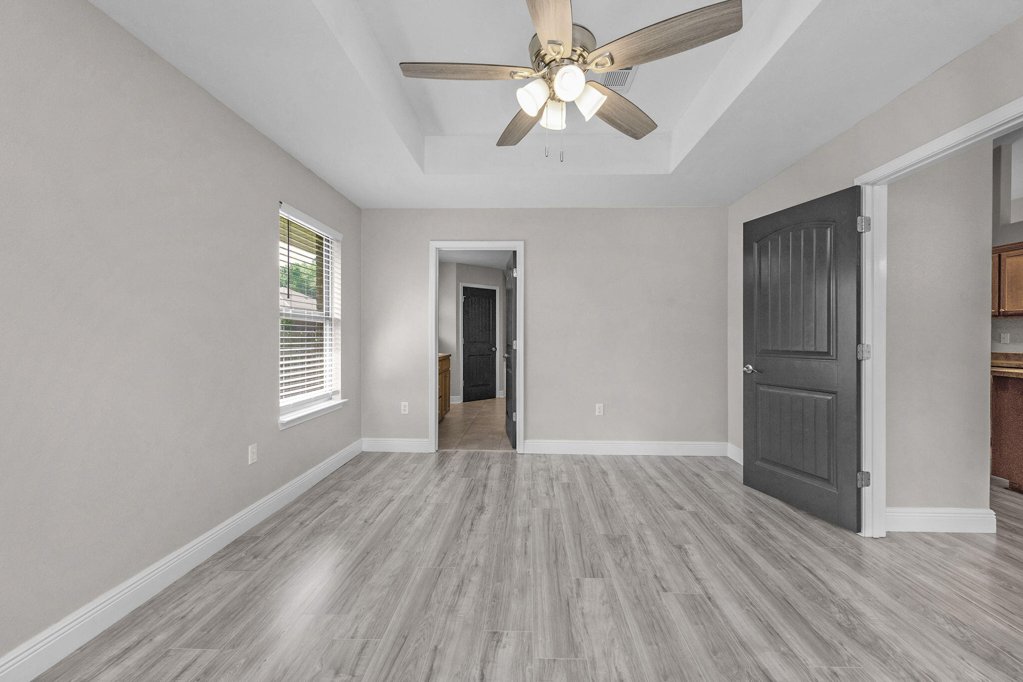 SILVER CREEK ESTATES - Residential