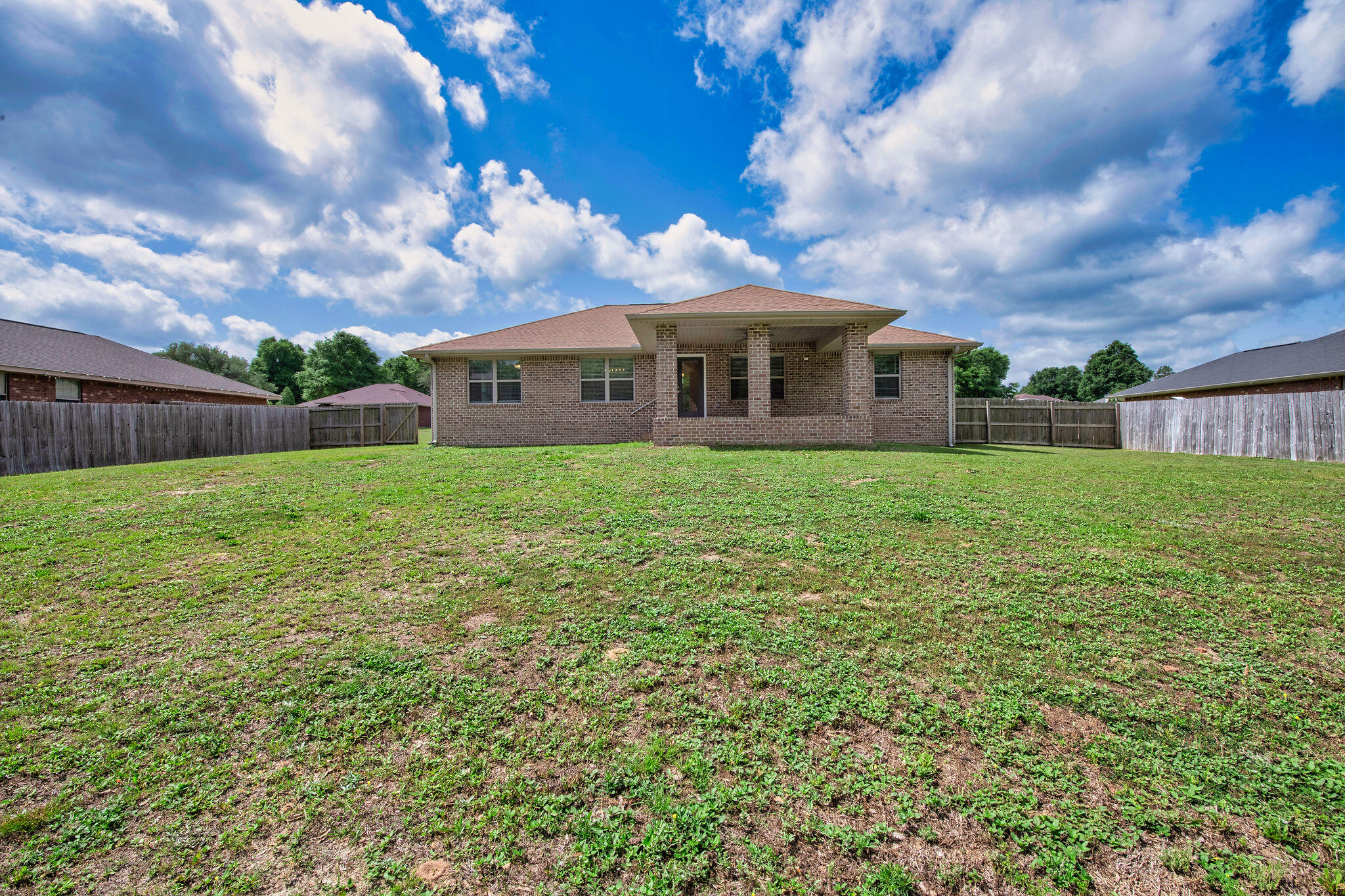 SILVER CREEK ESTATES - Residential