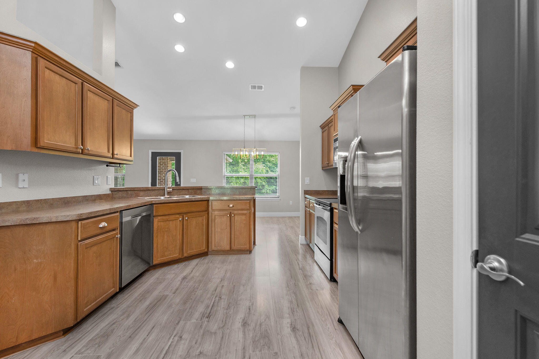 SILVER CREEK ESTATES - Residential