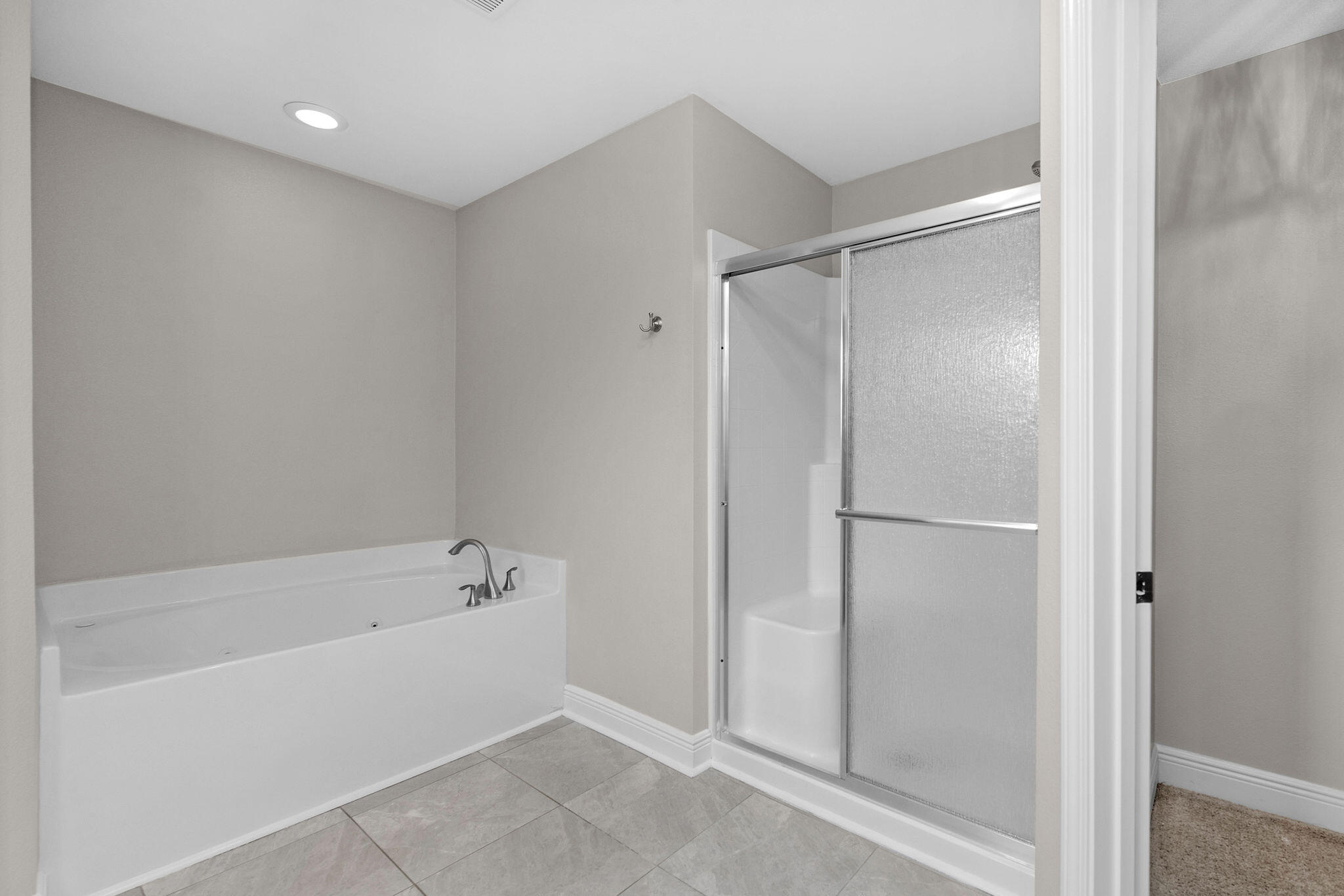 SILVER CREEK ESTATES - Residential
