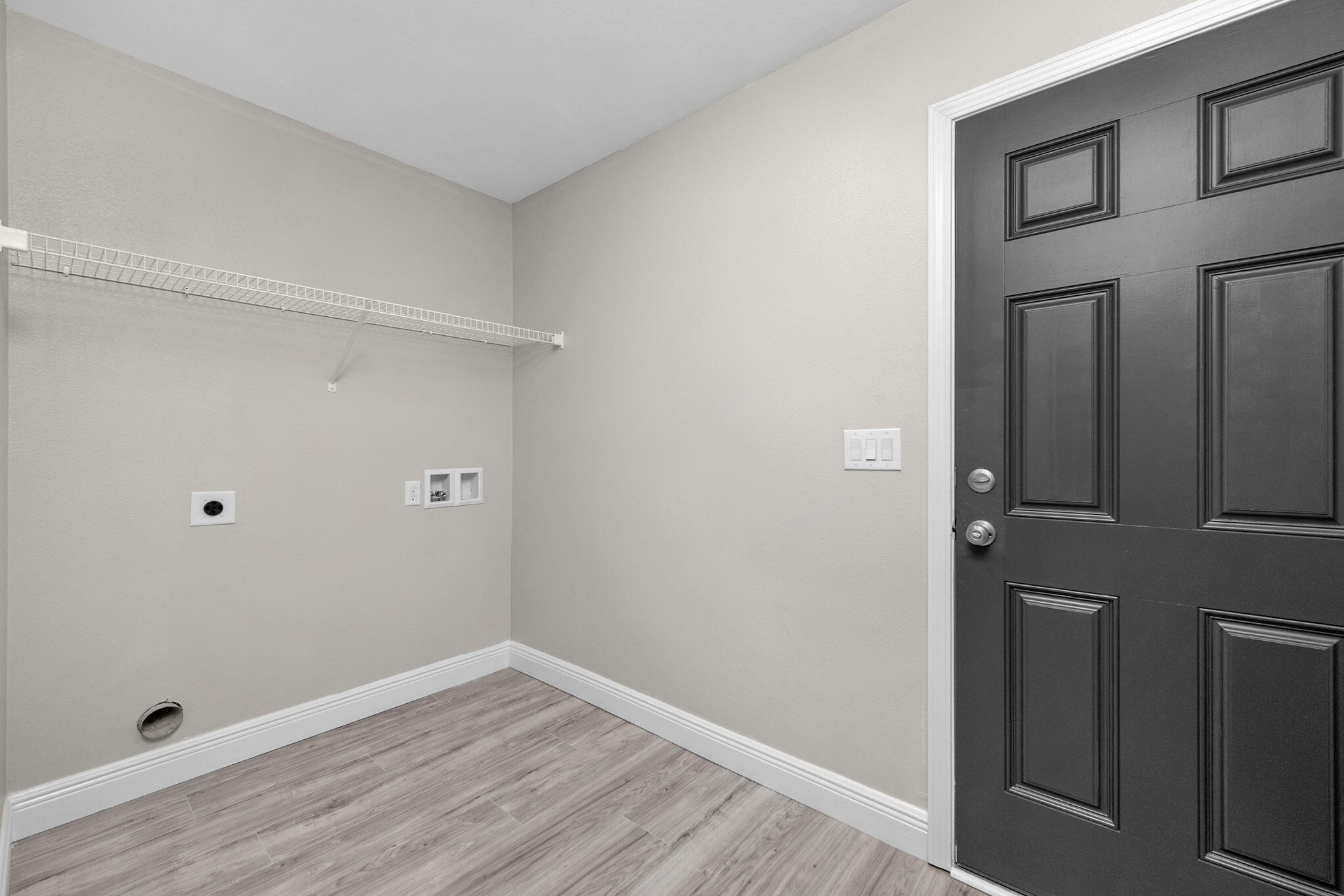SILVER CREEK ESTATES - Residential