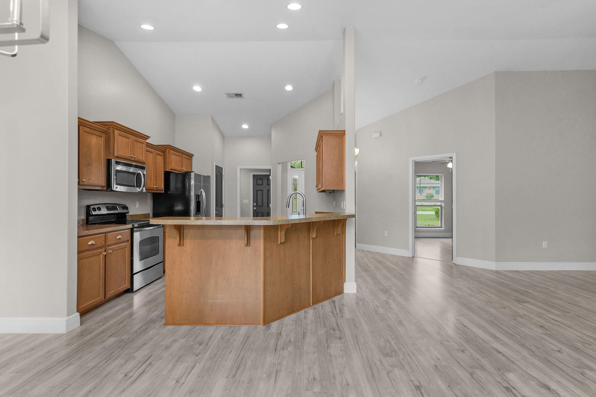 SILVER CREEK ESTATES - Residential