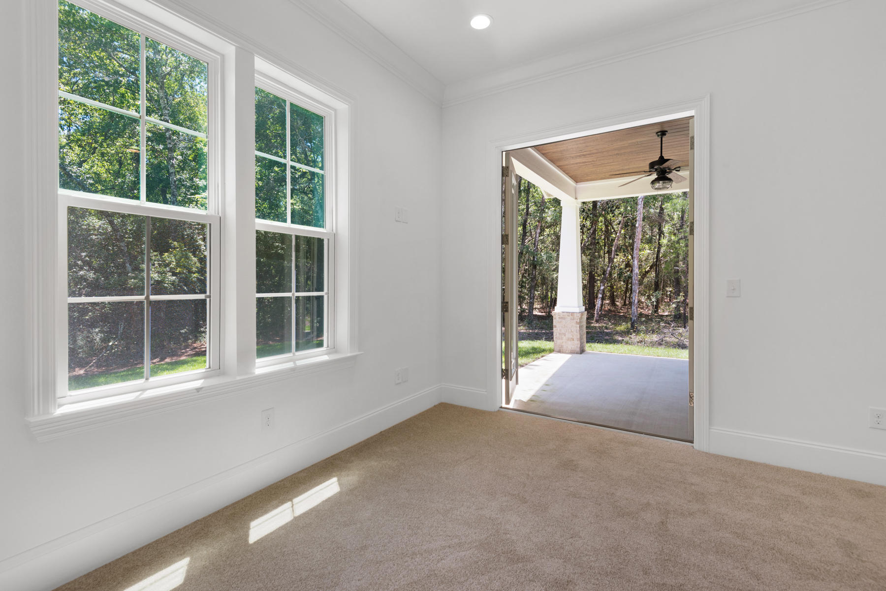 BEAR CREEK COTTAGES - Residential