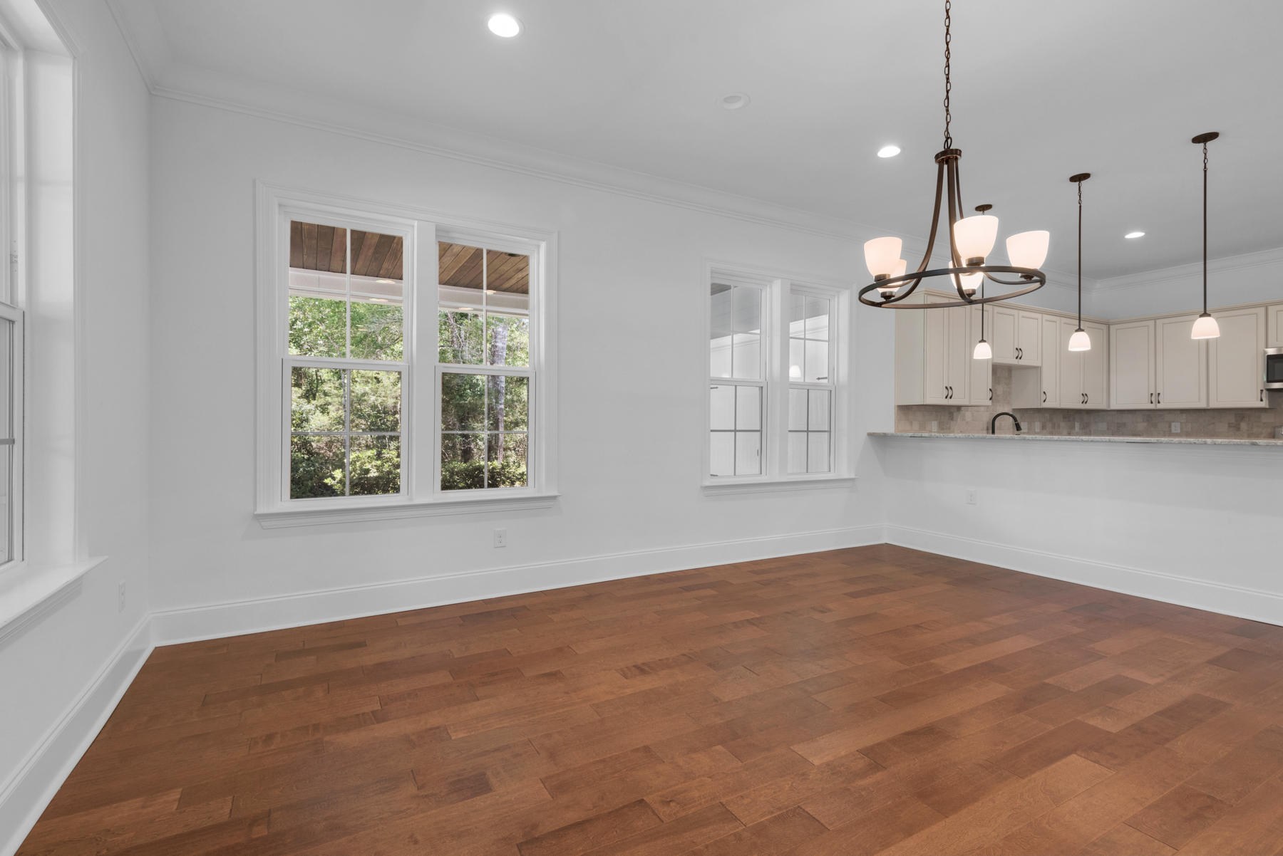 BEAR CREEK COTTAGES - Residential