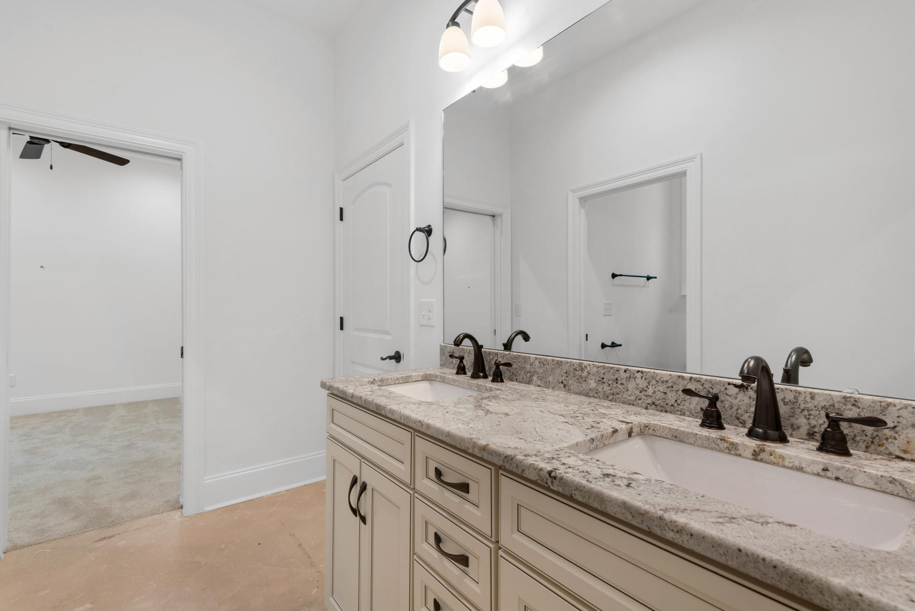 BEAR CREEK COTTAGES - Residential