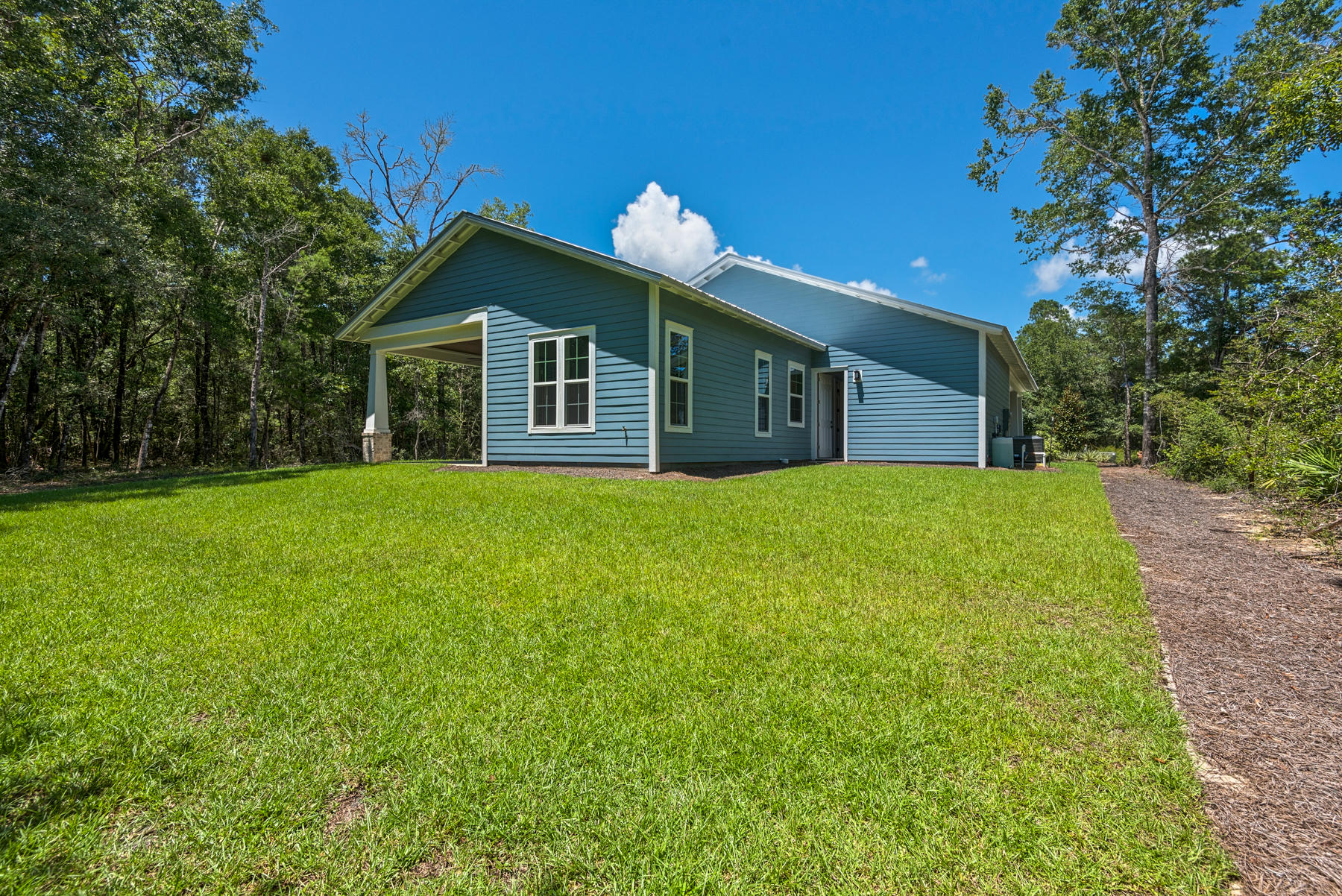 BEAR CREEK COTTAGES - Residential