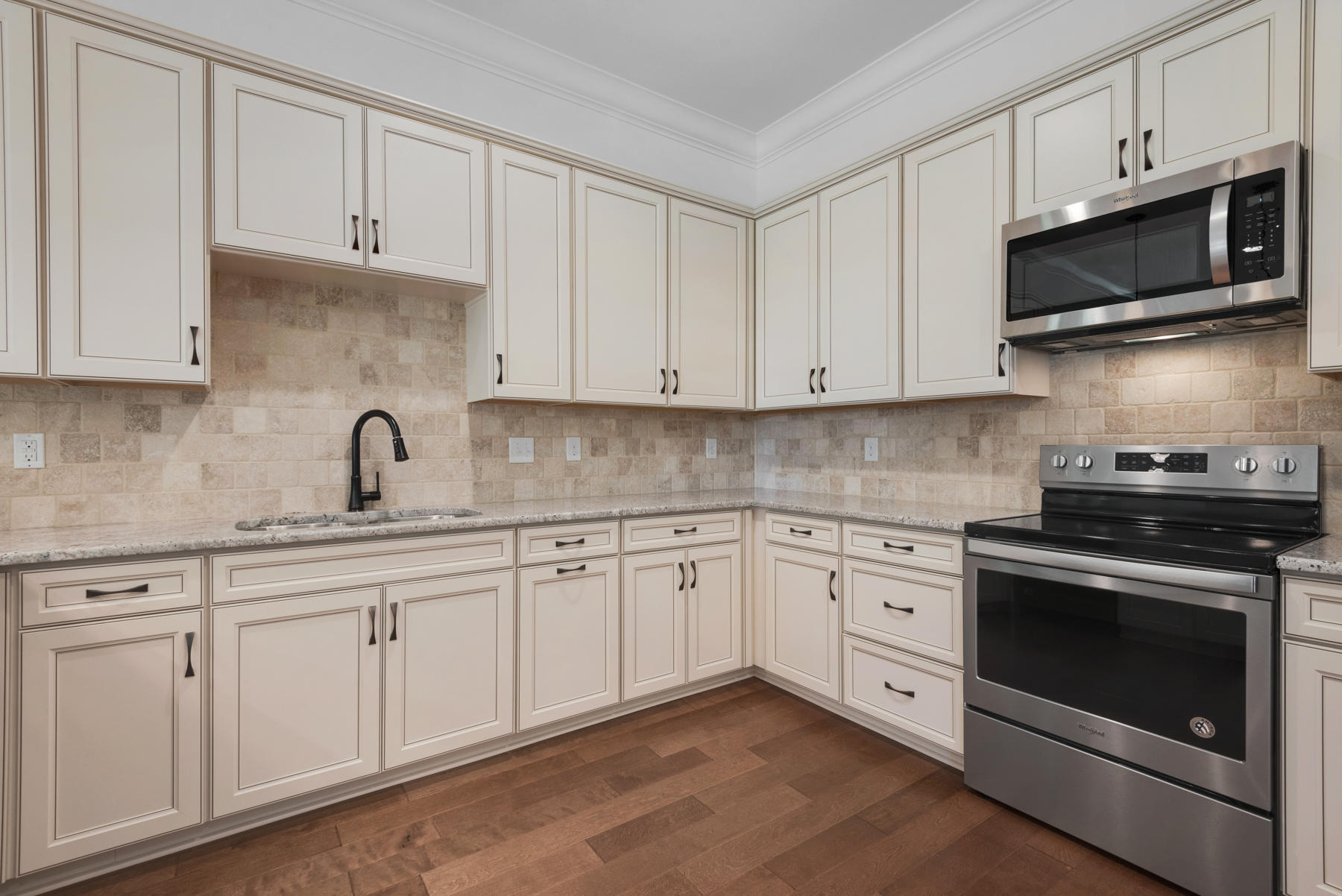 BEAR CREEK COTTAGES - Residential