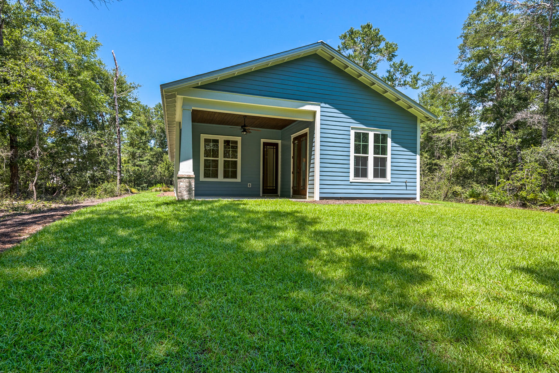 BEAR CREEK COTTAGES - Residential