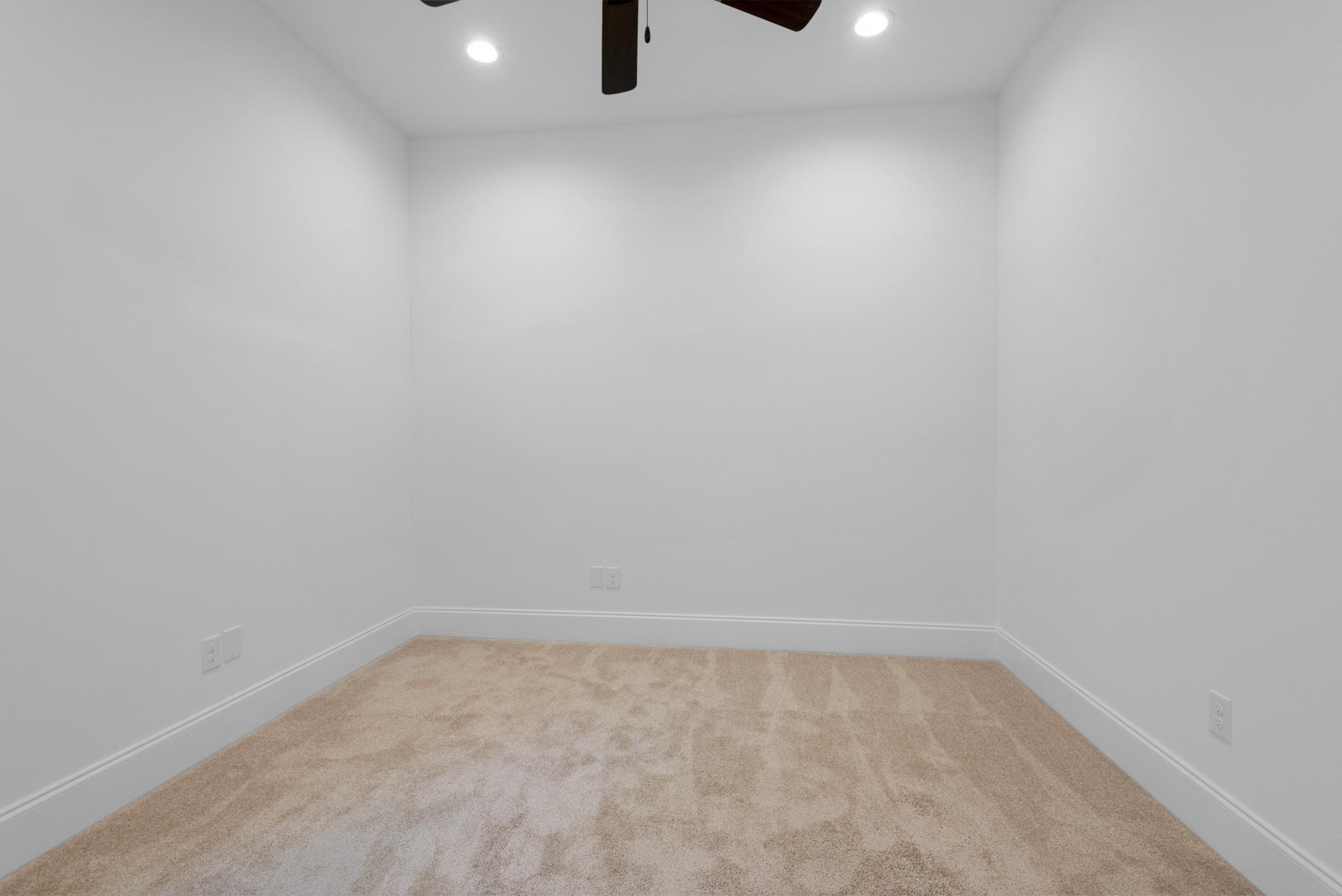 BEAR CREEK COTTAGES - Residential