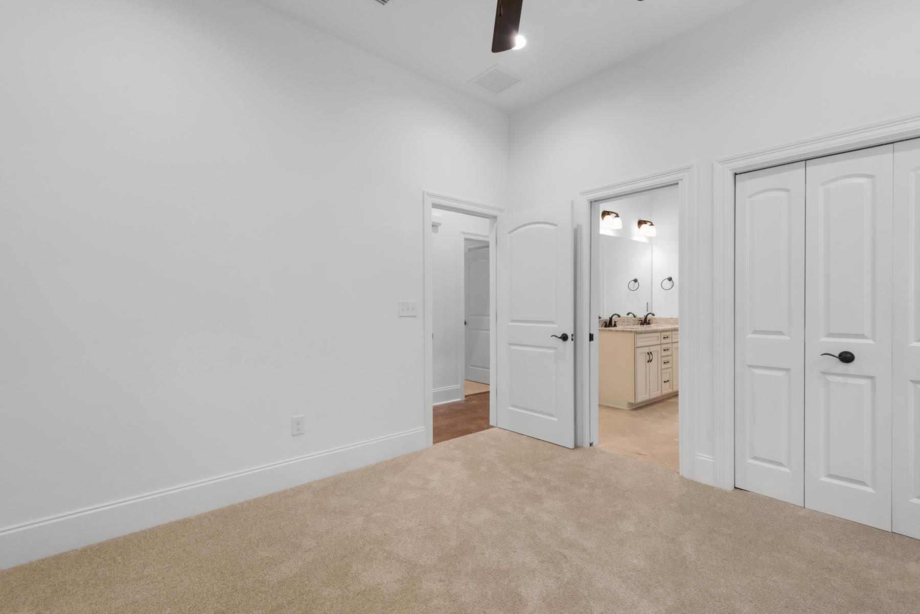 BEAR CREEK COTTAGES - Residential