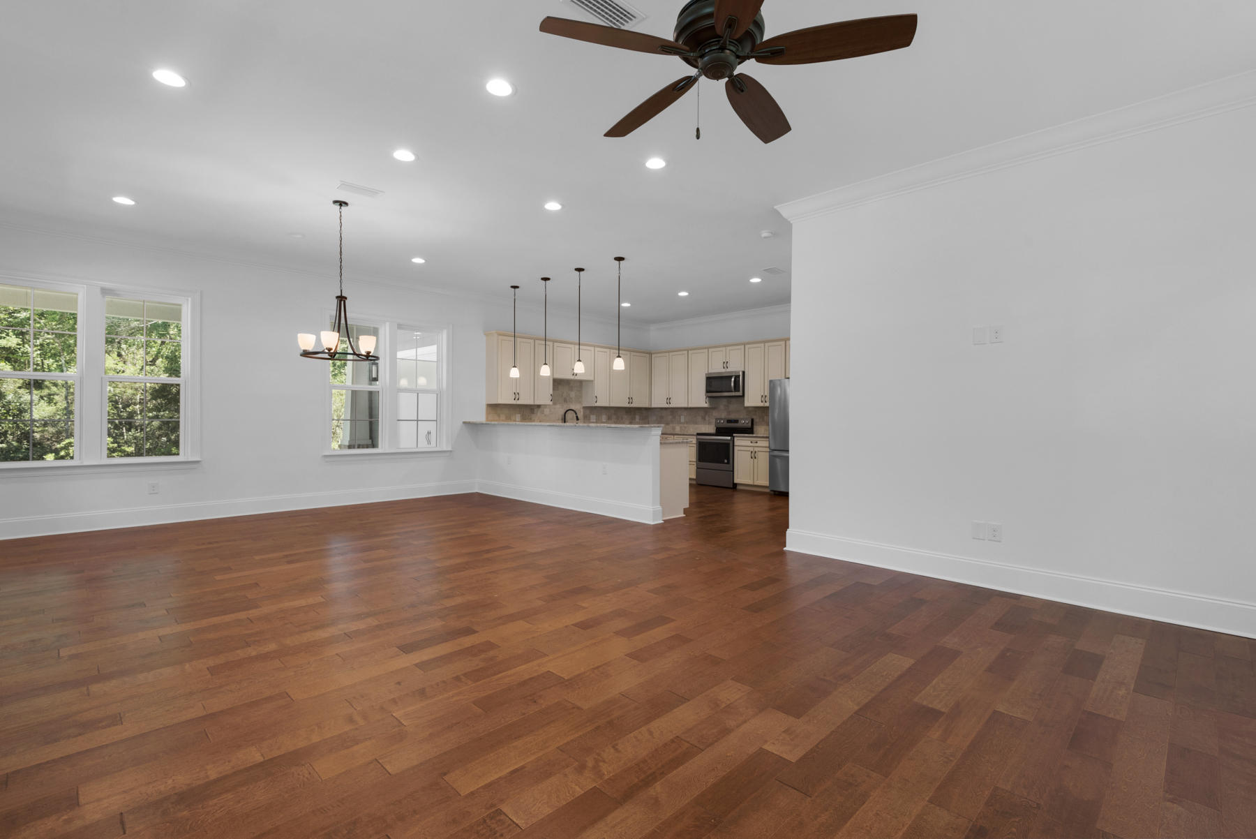 BEAR CREEK COTTAGES - Residential