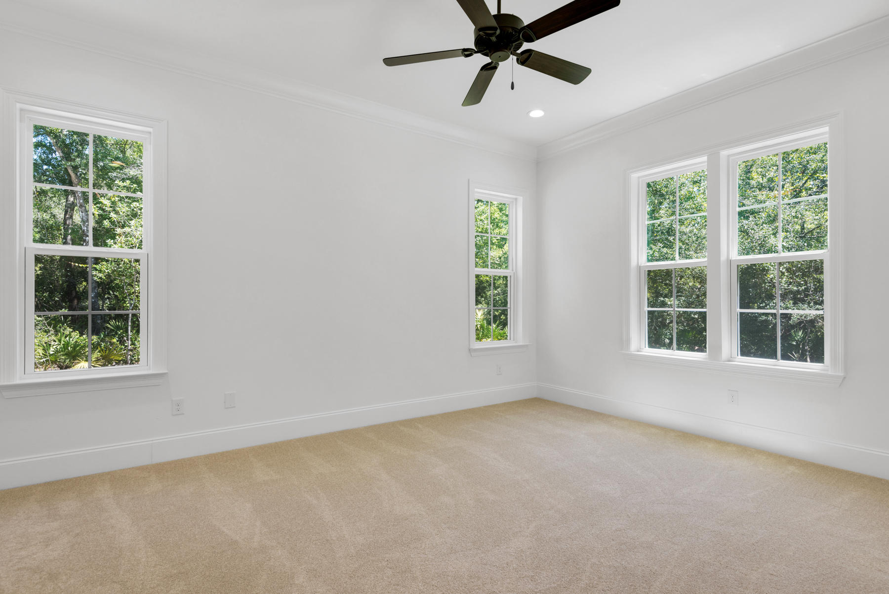 BEAR CREEK COTTAGES - Residential