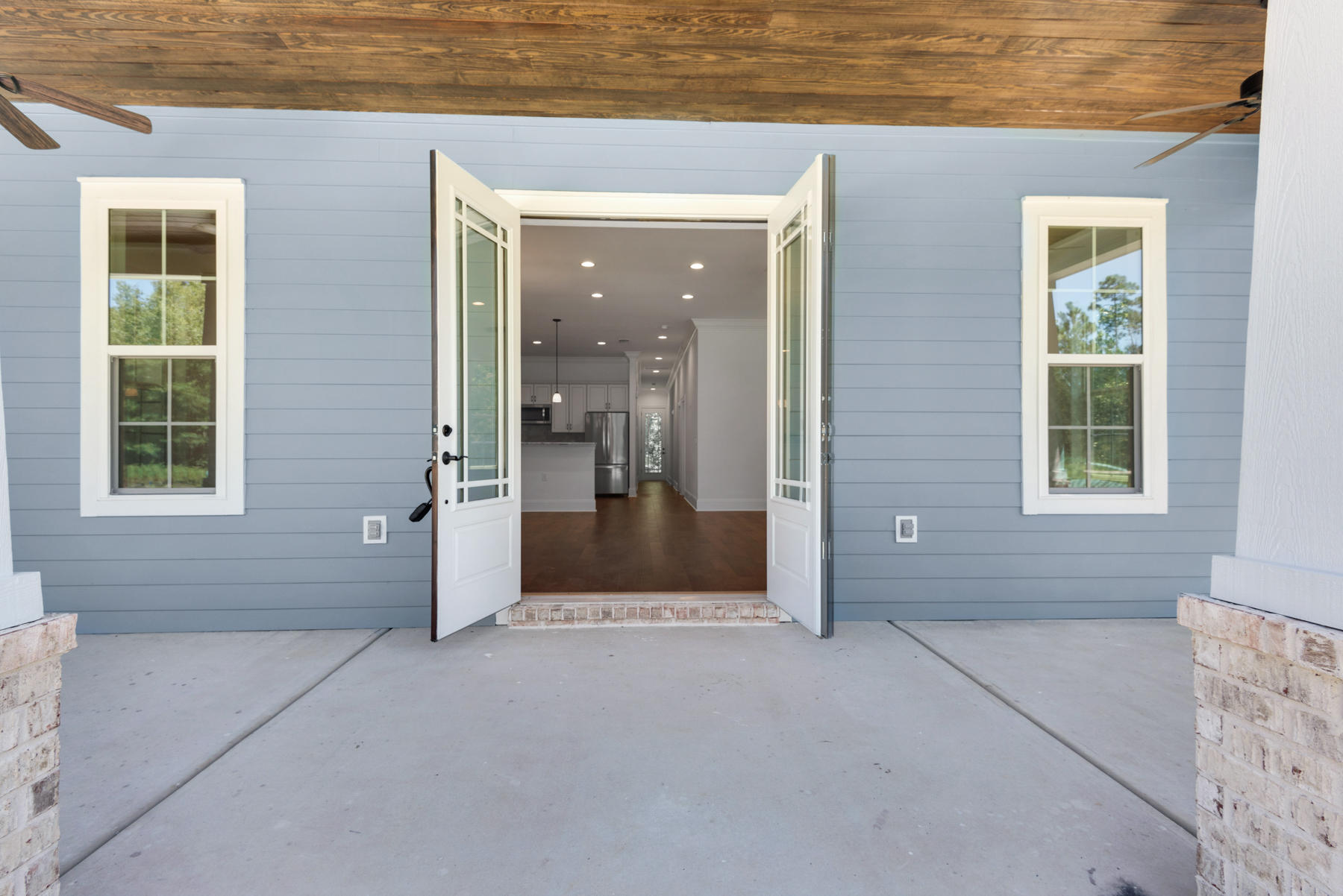 BEAR CREEK COTTAGES - Residential