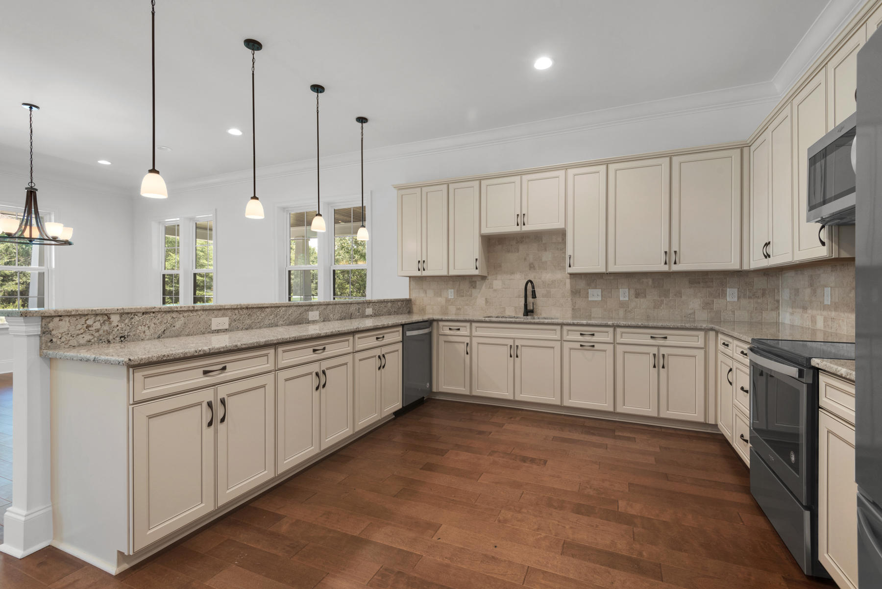 BEAR CREEK COTTAGES - Residential