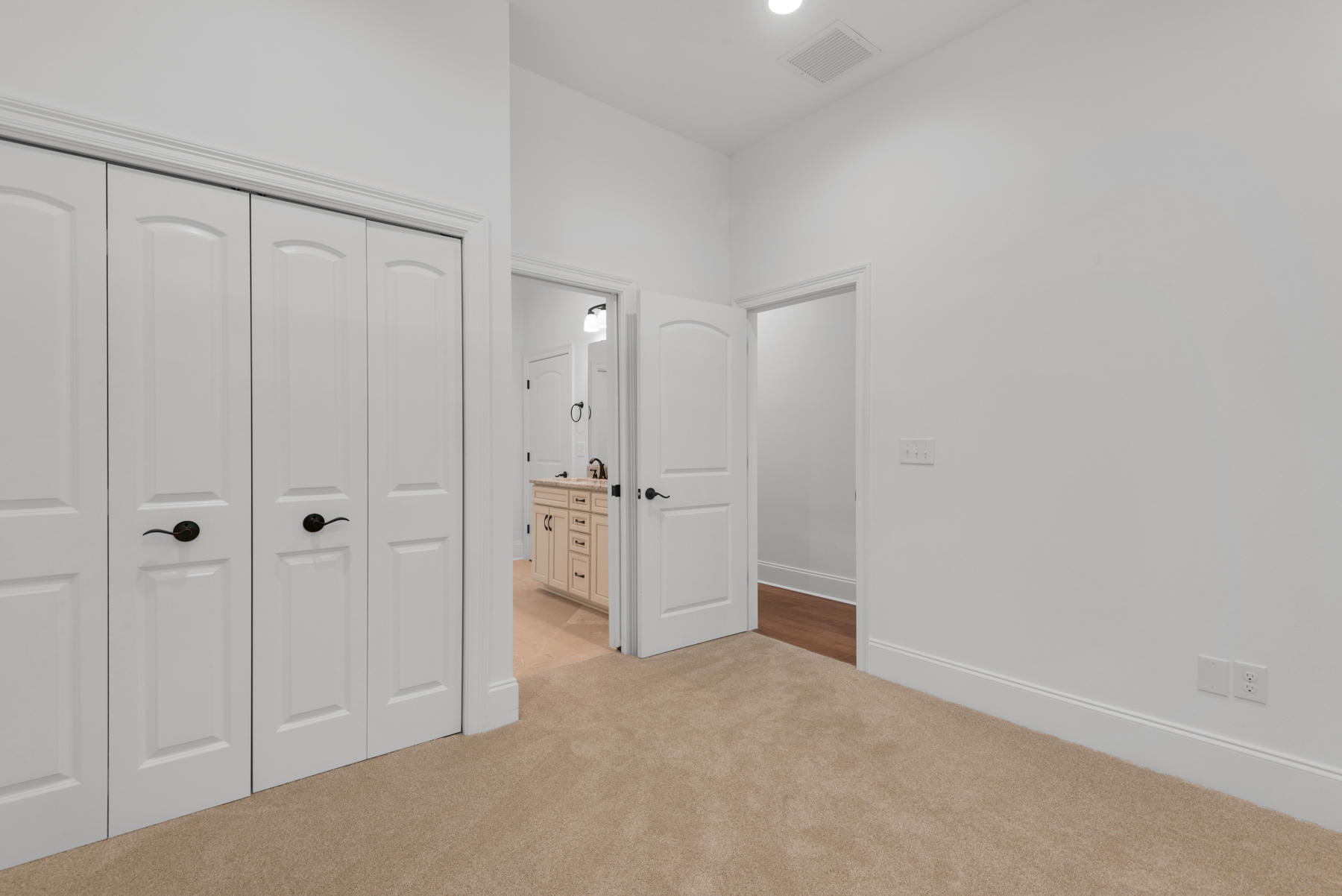 BEAR CREEK COTTAGES - Residential