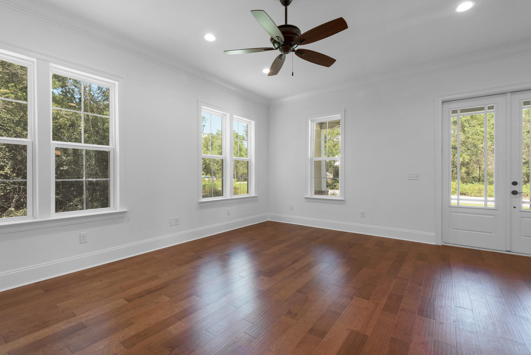 BEAR CREEK COTTAGES - Residential