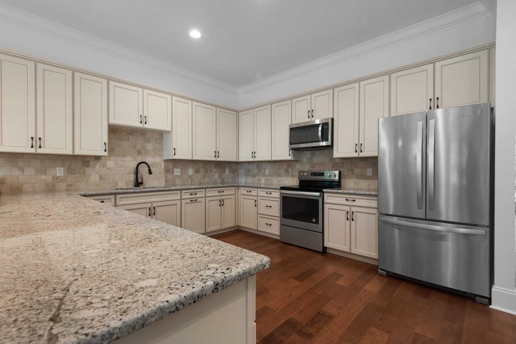 BEAR CREEK COTTAGES - Residential