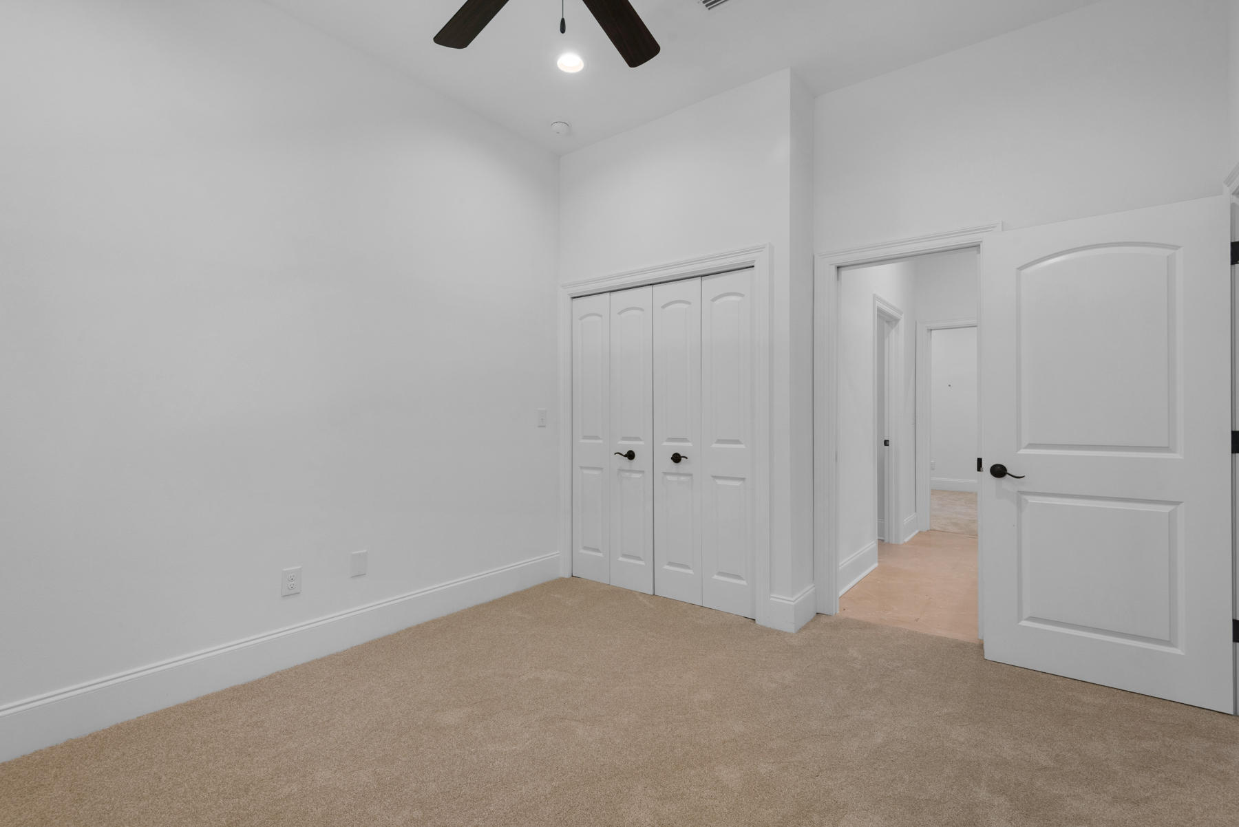 BEAR CREEK COTTAGES - Residential