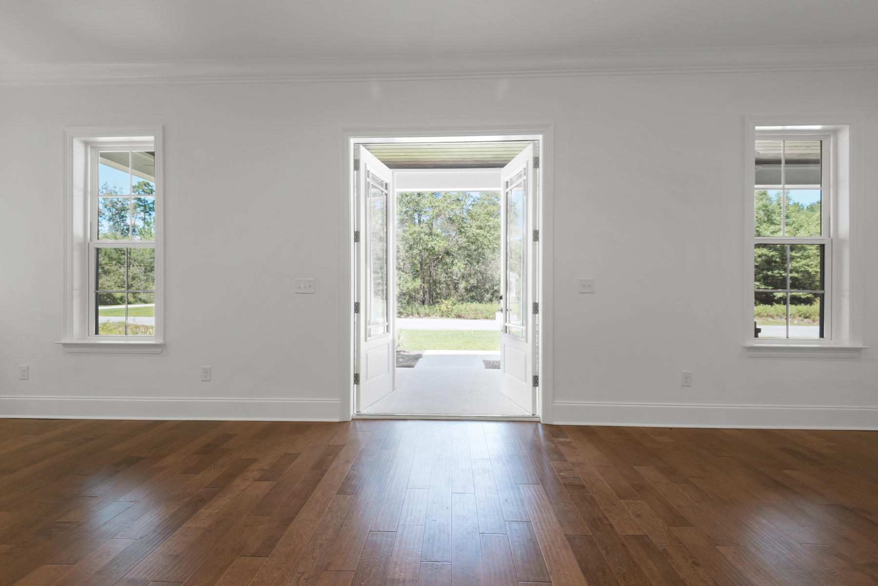 BEAR CREEK COTTAGES - Residential