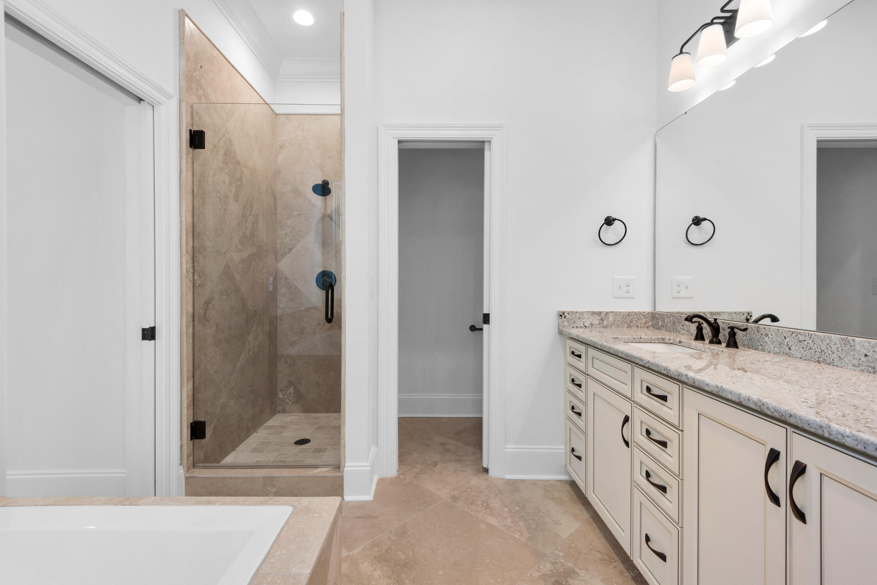 BEAR CREEK COTTAGES - Residential