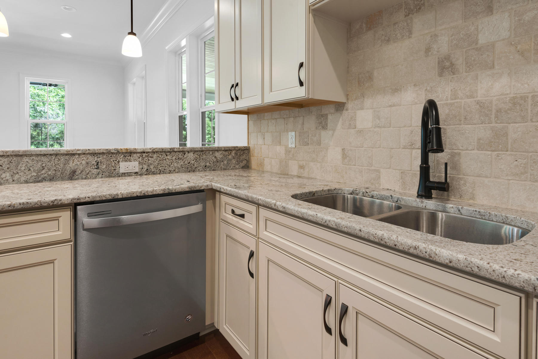 BEAR CREEK COTTAGES - Residential