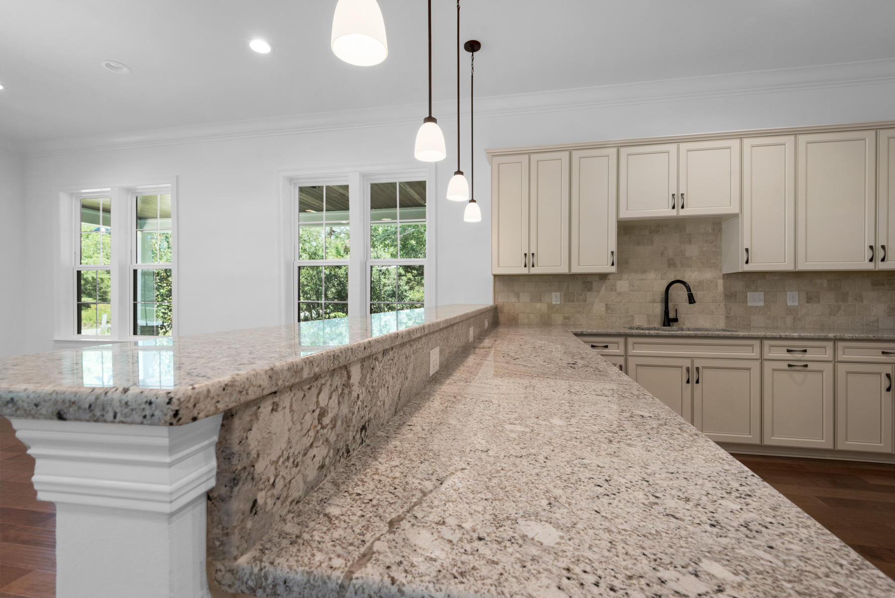 BEAR CREEK COTTAGES - Residential