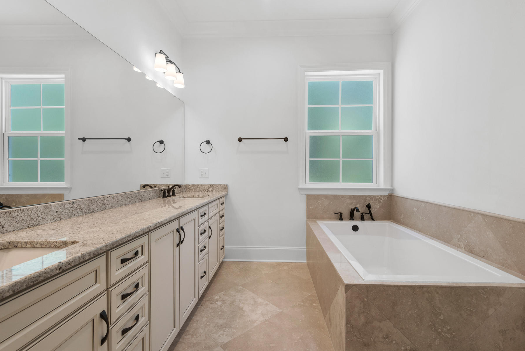 BEAR CREEK COTTAGES - Residential