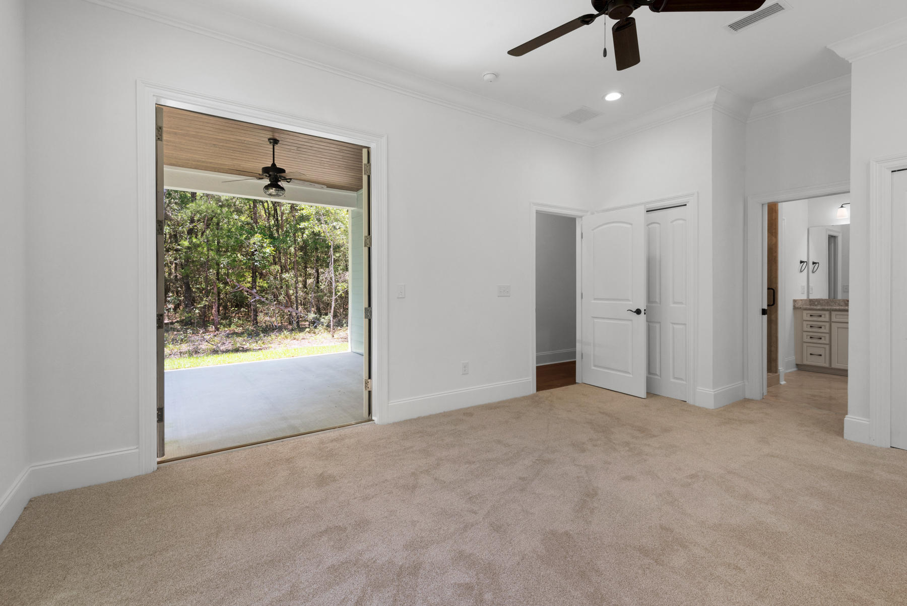 BEAR CREEK COTTAGES - Residential