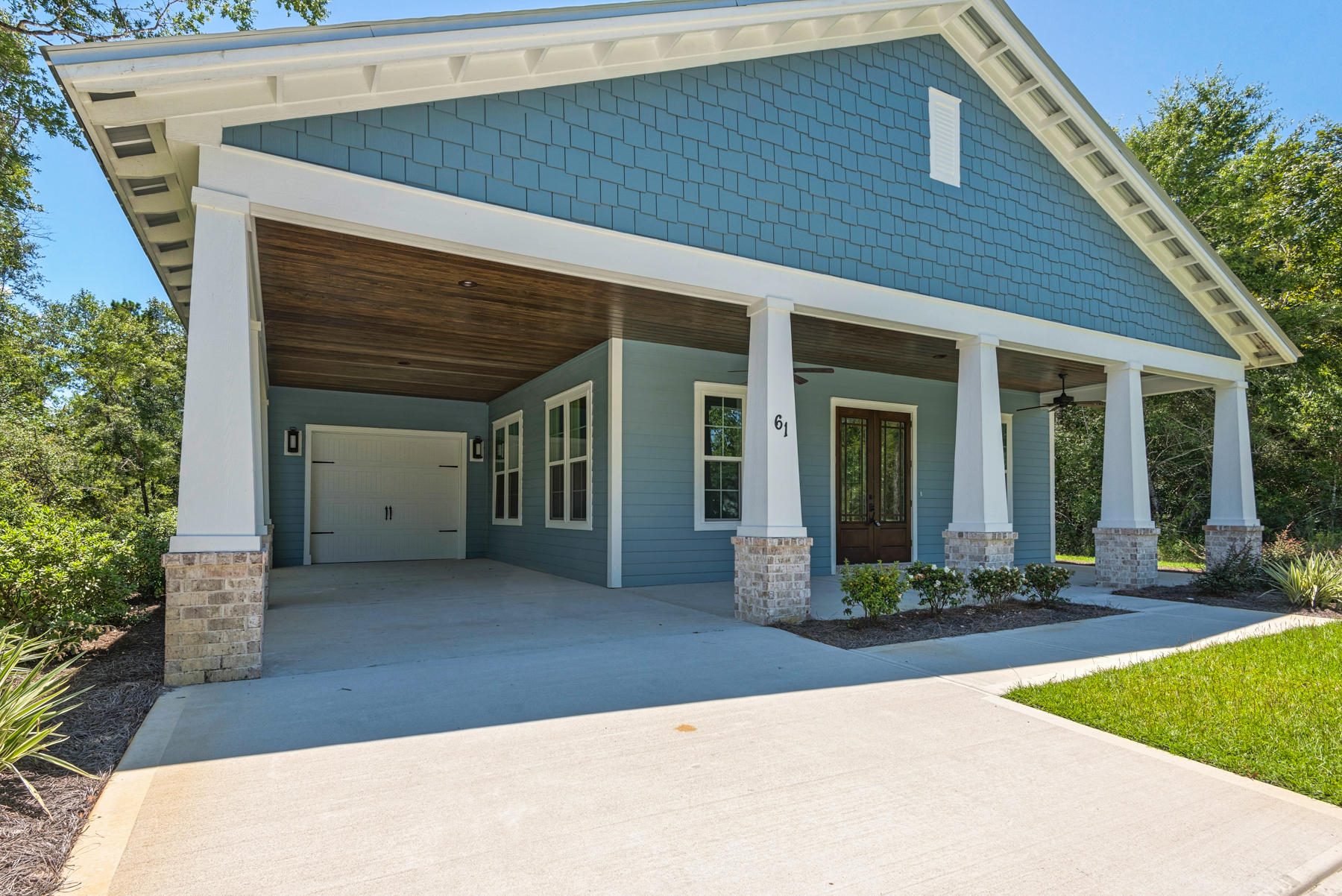 BEAR CREEK COTTAGES - Residential