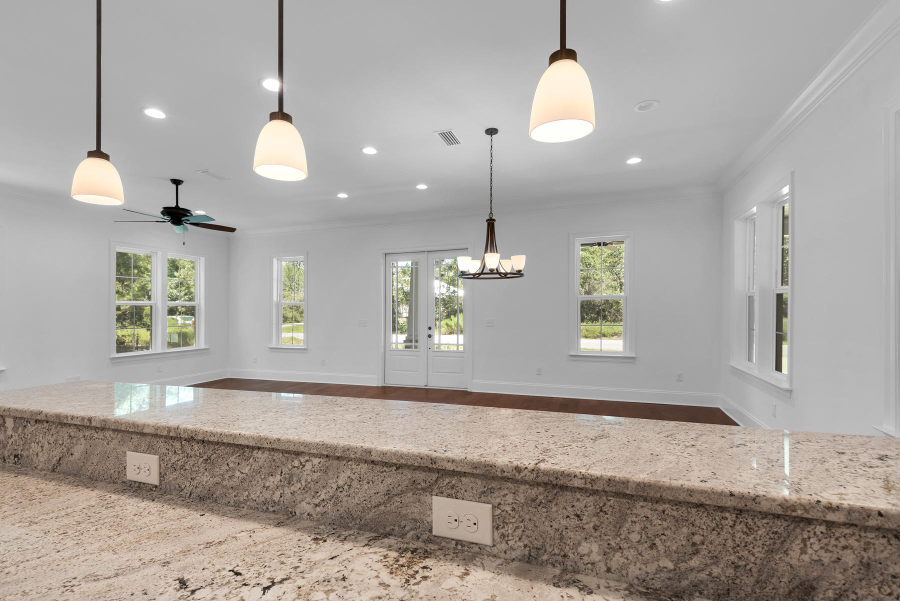 BEAR CREEK COTTAGES - Residential