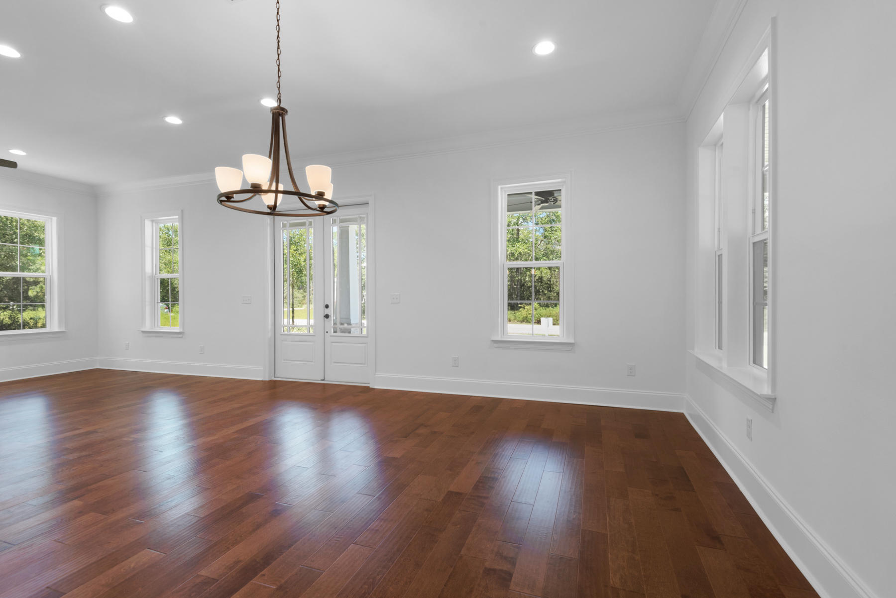 BEAR CREEK COTTAGES - Residential