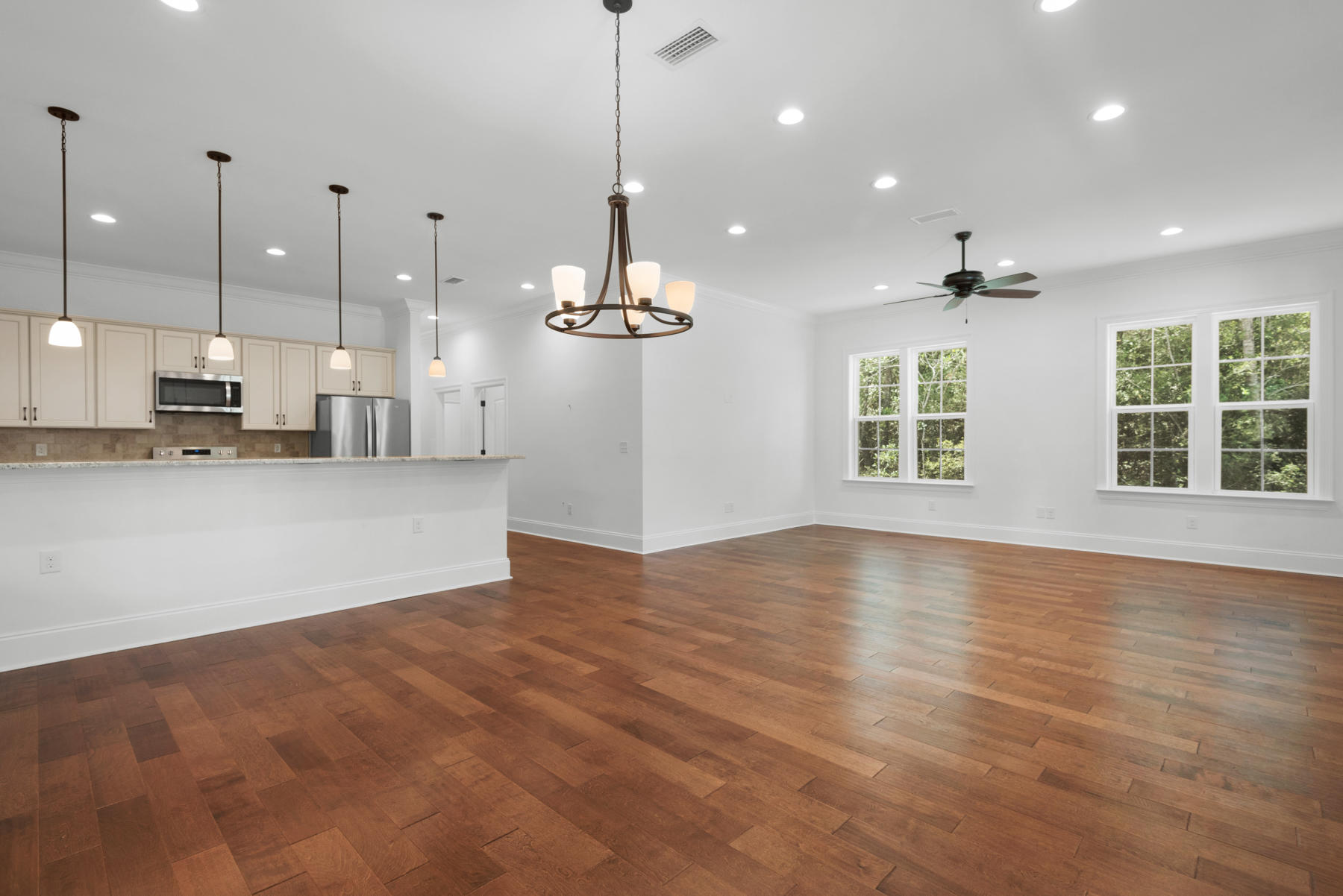 BEAR CREEK COTTAGES - Residential