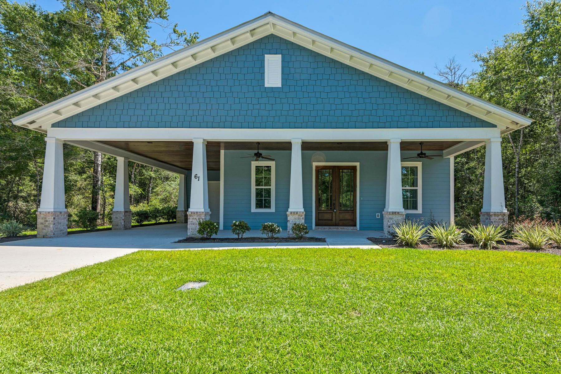 BEAR CREEK COTTAGES - Residential