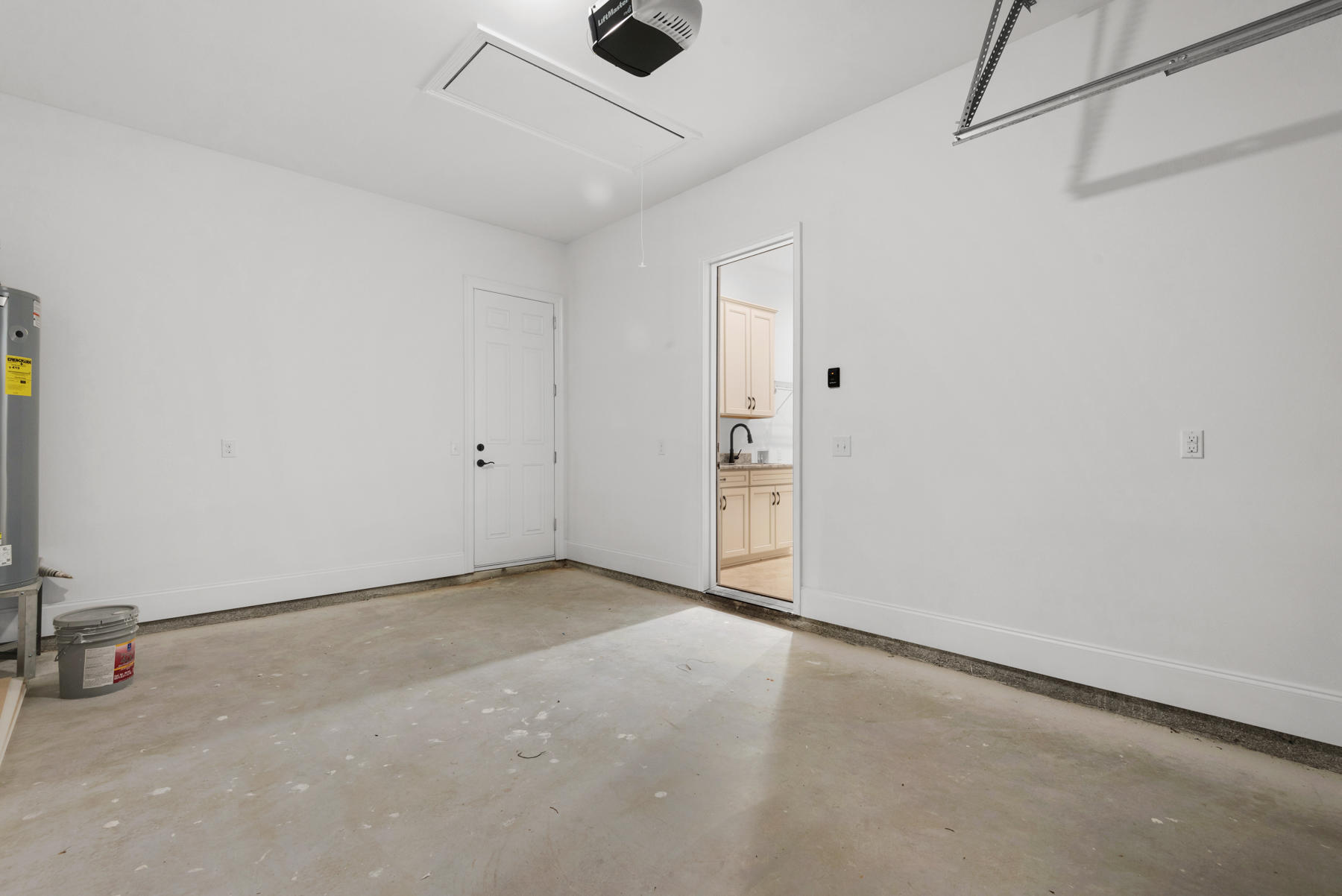 BEAR CREEK COTTAGES - Residential