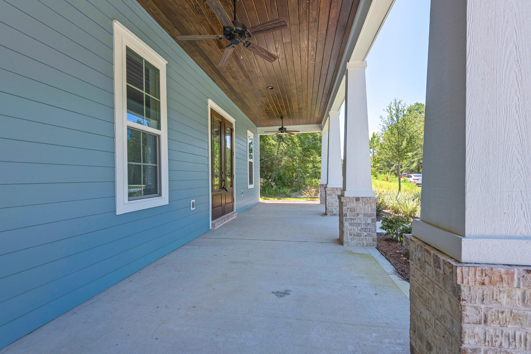 BEAR CREEK COTTAGES - Residential