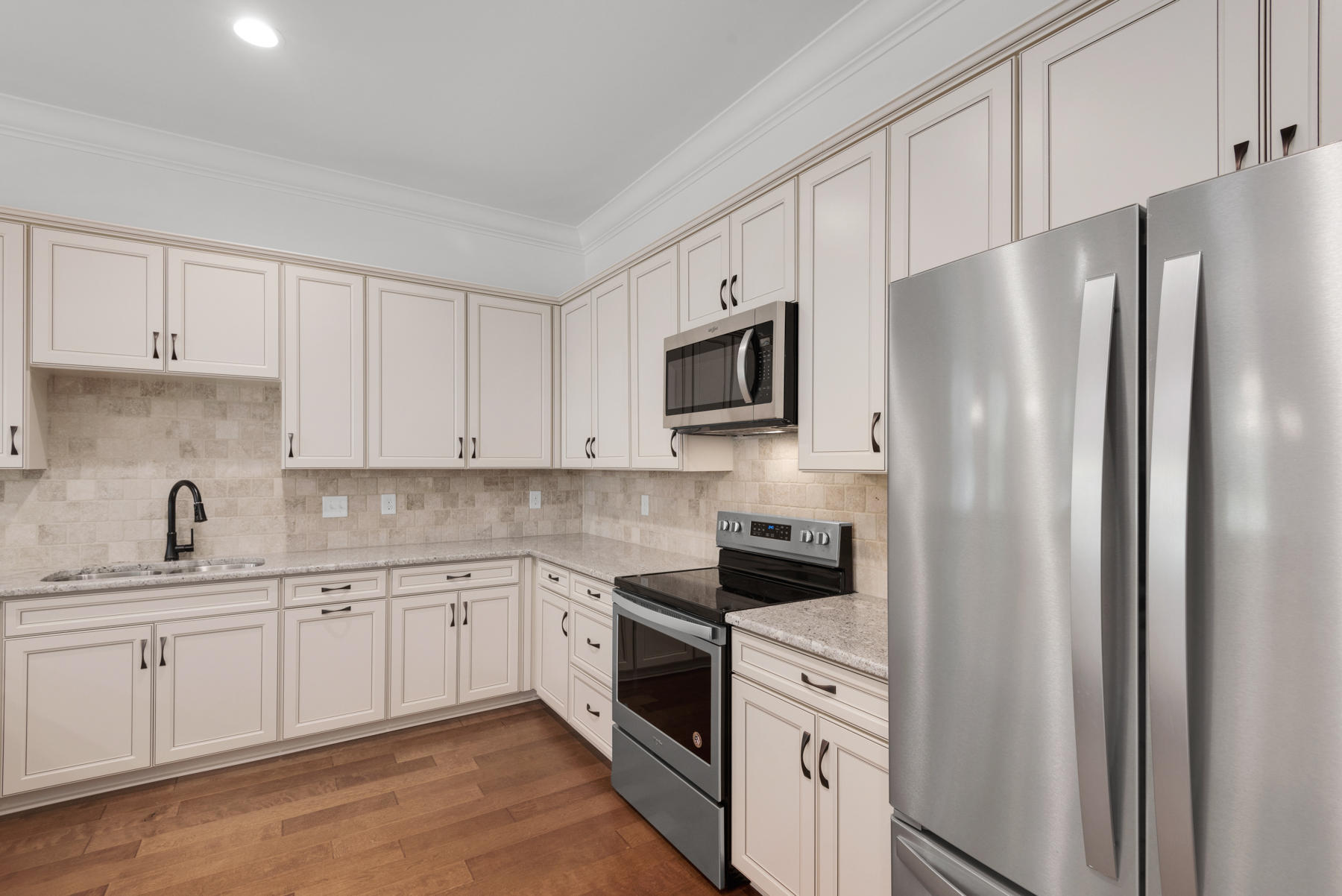 BEAR CREEK COTTAGES - Residential