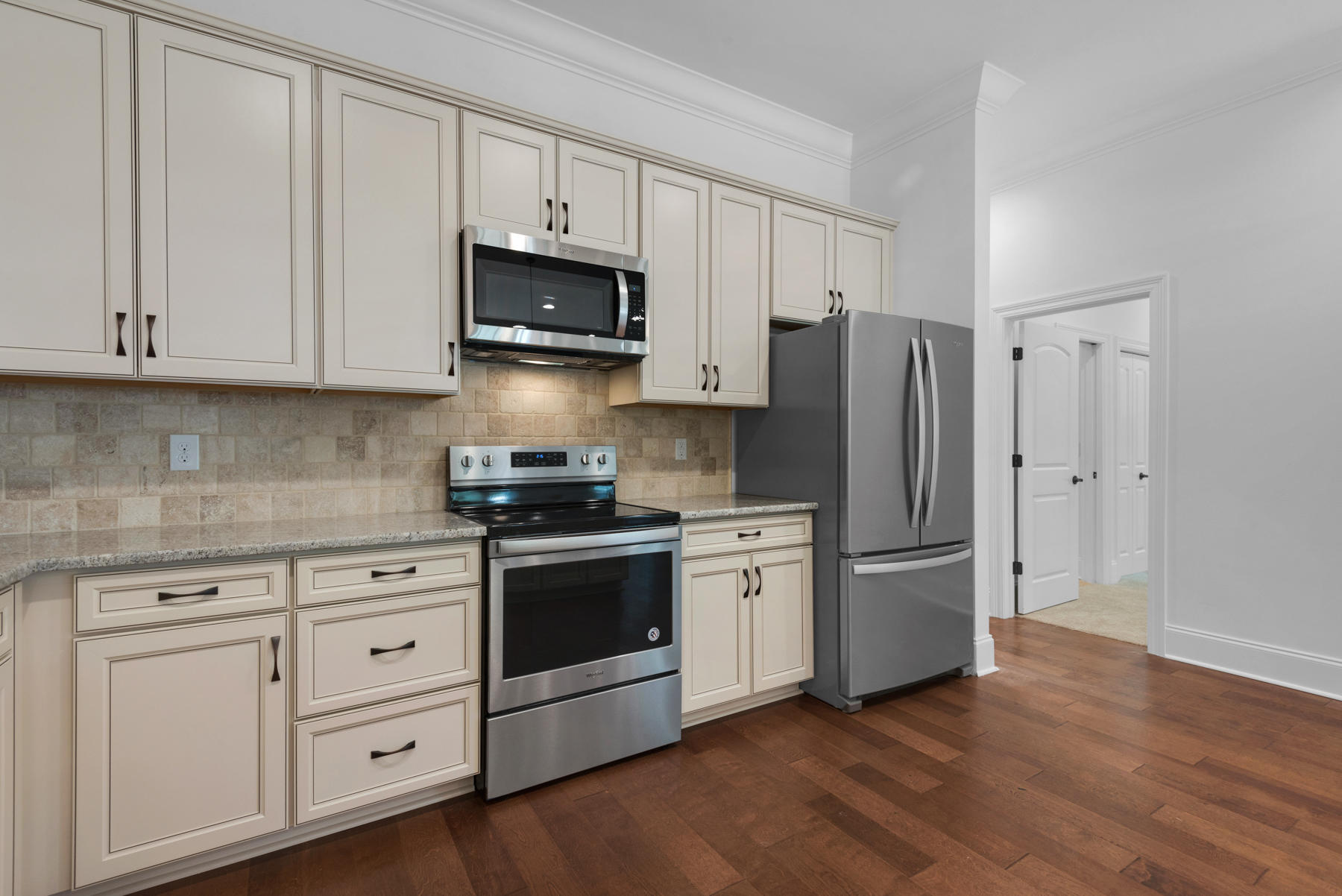 BEAR CREEK COTTAGES - Residential