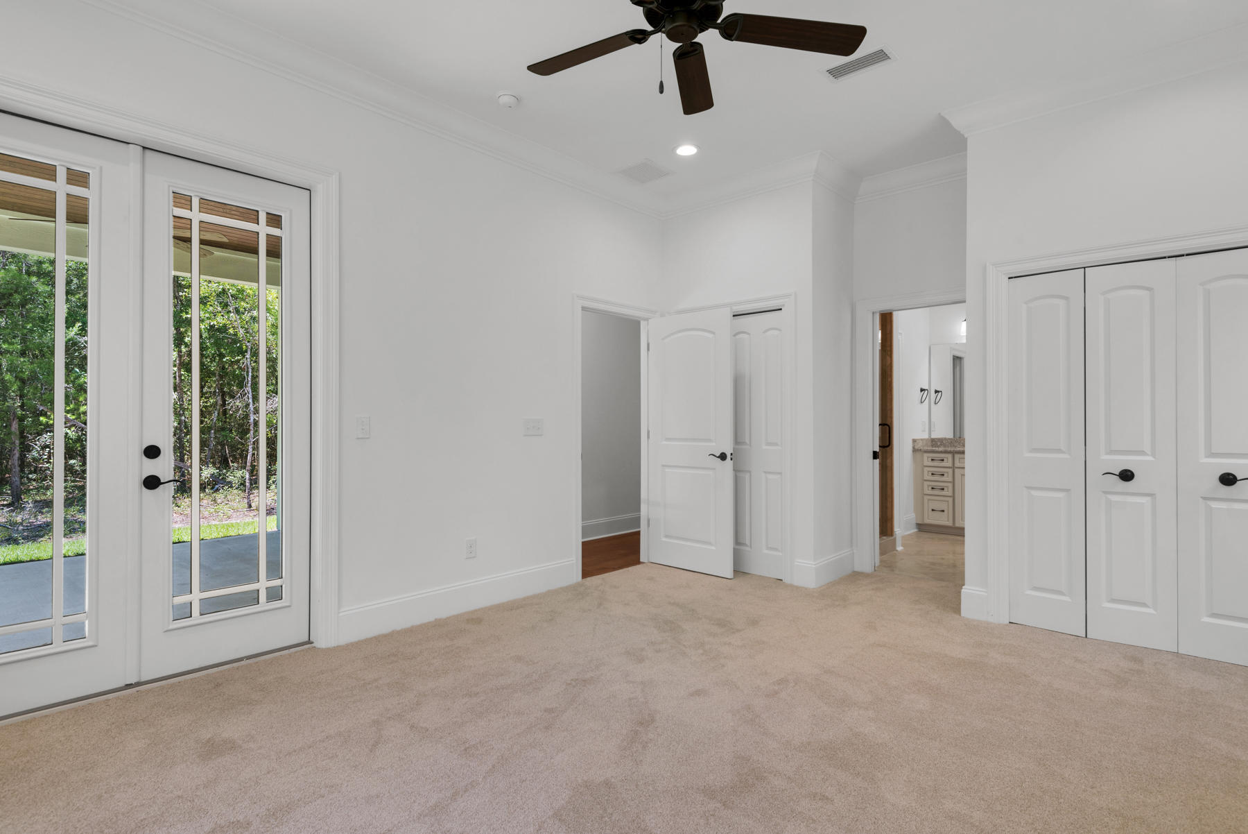 BEAR CREEK COTTAGES - Residential