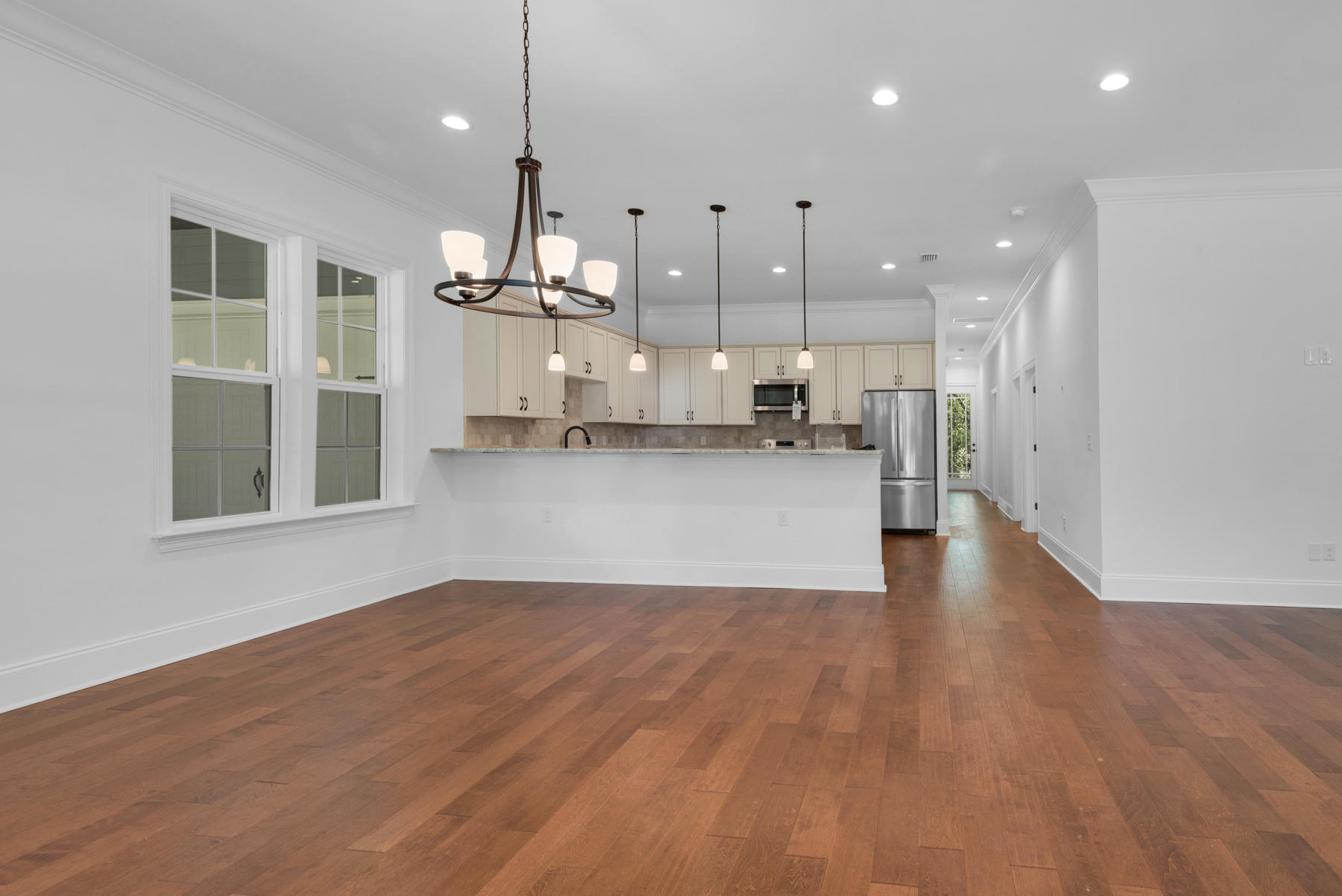 BEAR CREEK COTTAGES - Residential