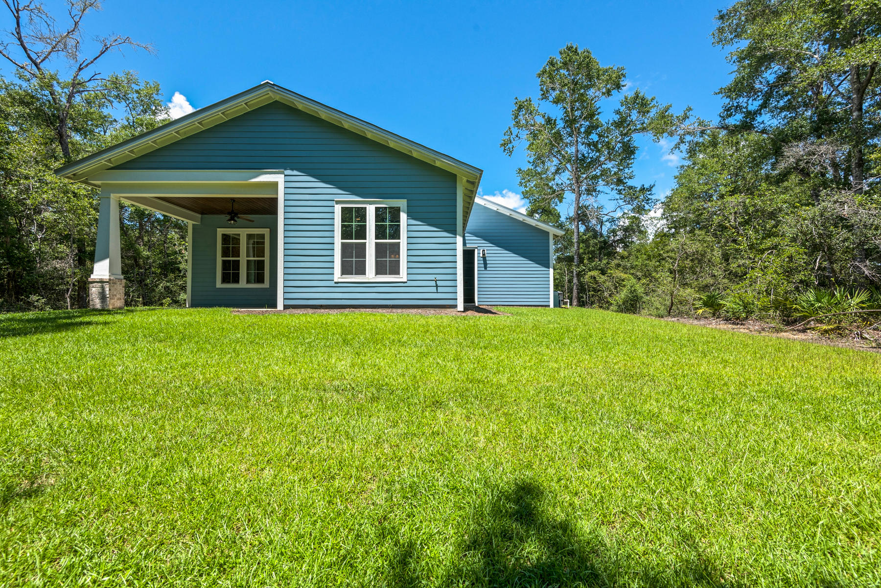 BEAR CREEK COTTAGES - Residential