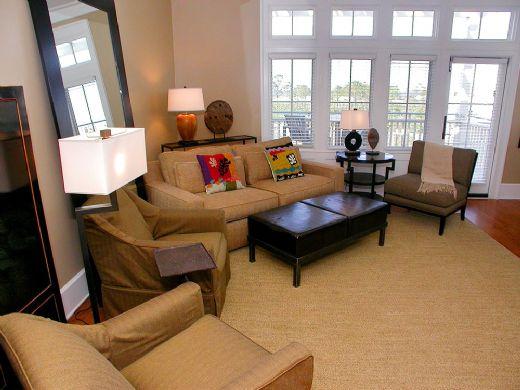 WATERCOLOR - Residential