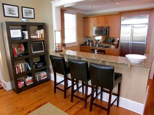 WATERCOLOR - Residential