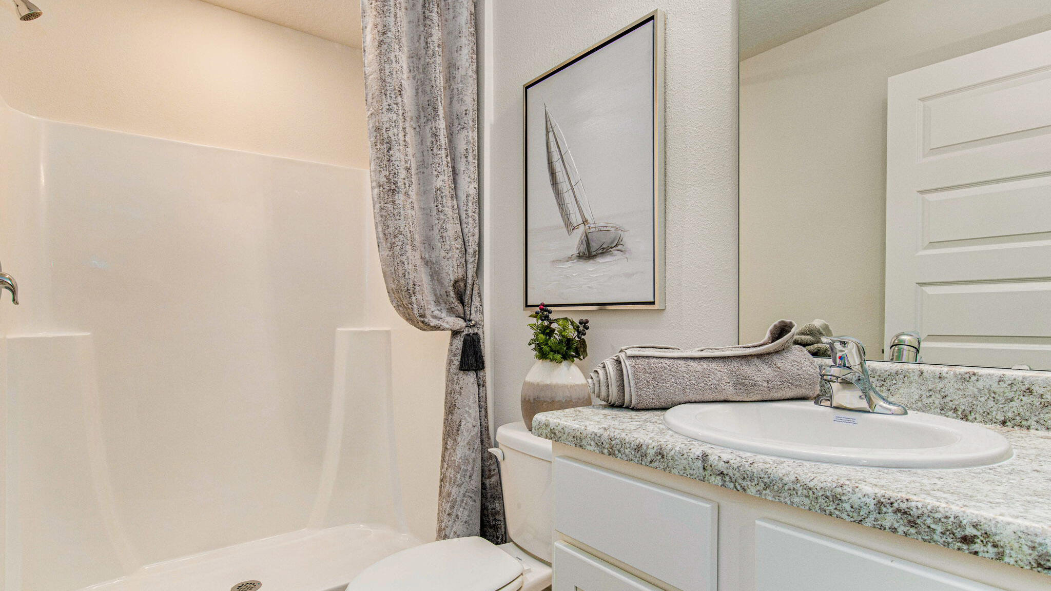 RIVERS COVE - Residential